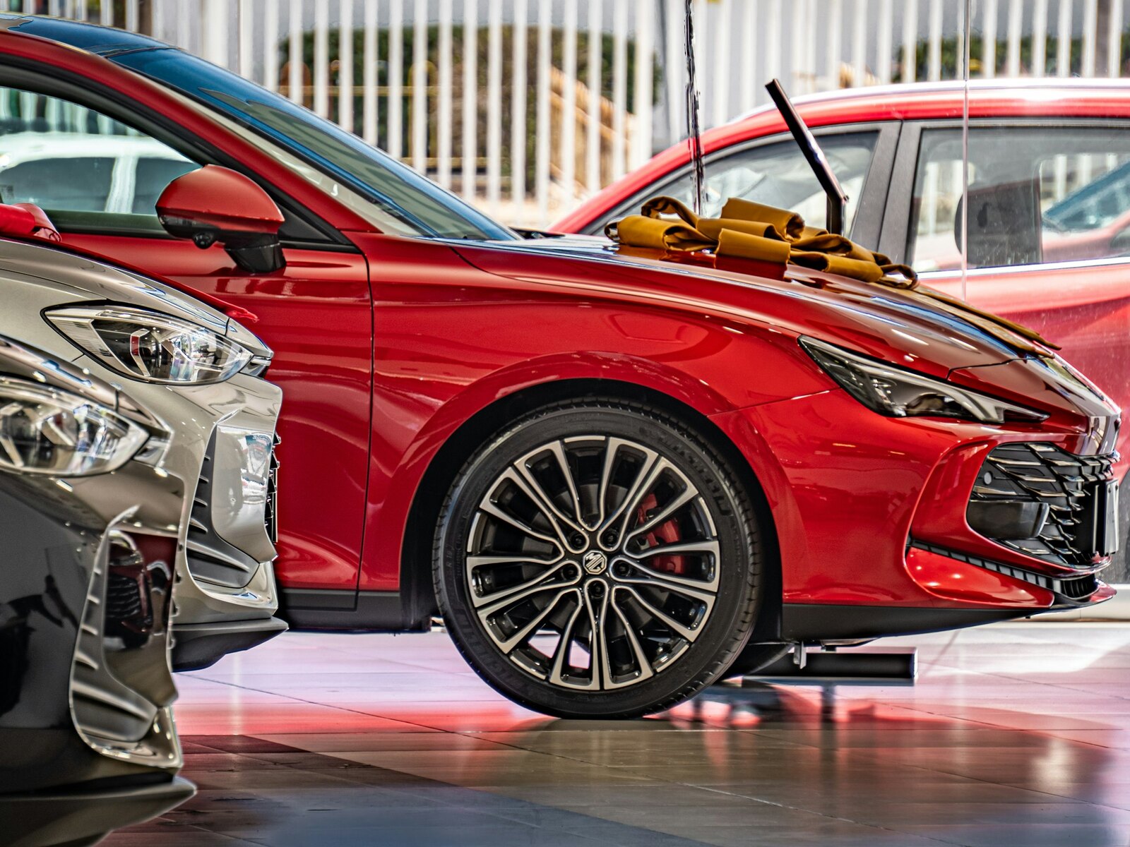 Auto usate pronte per la valutazione da GDC AUTO