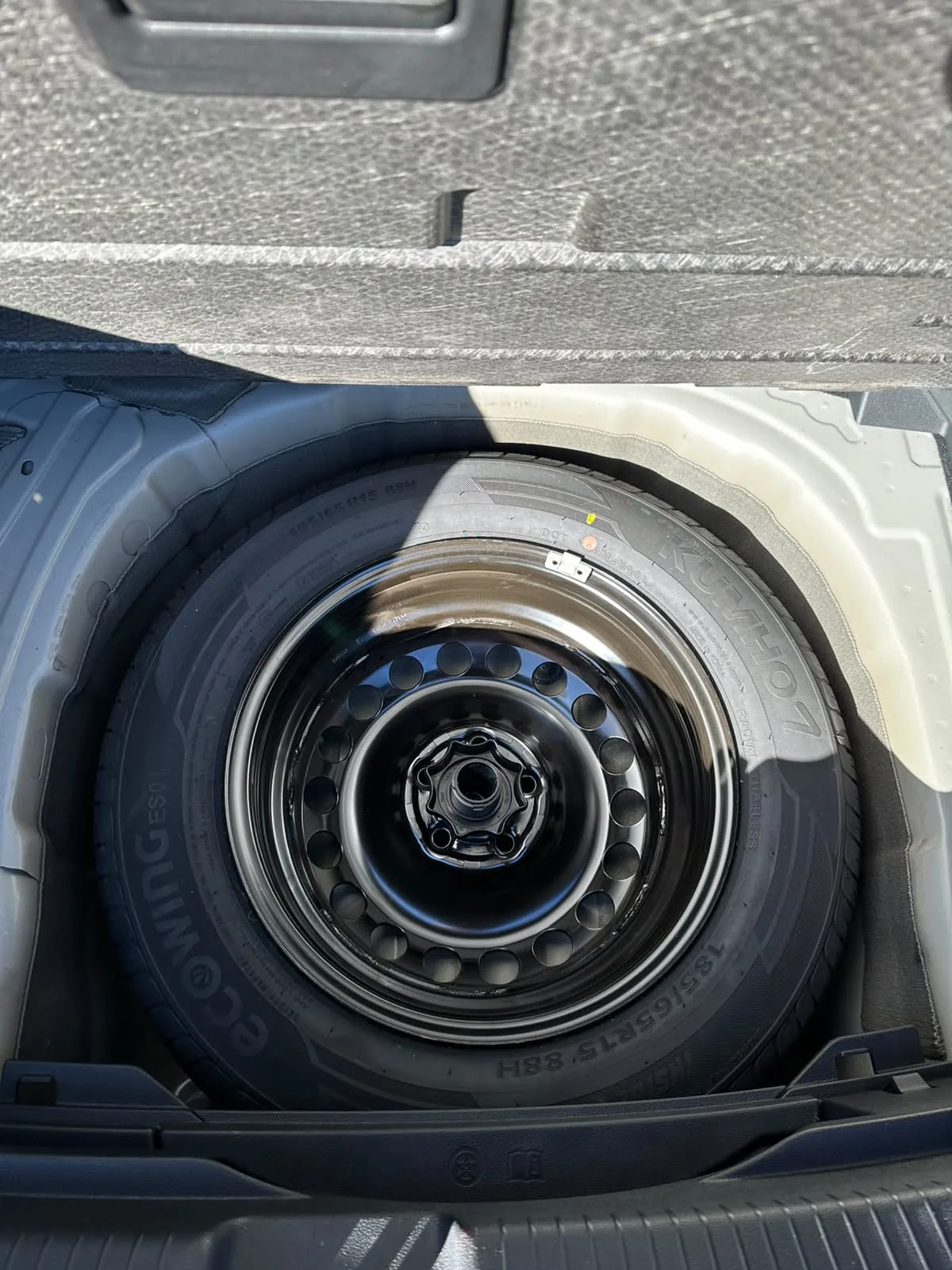 VOLKSWAGEN POLO 1.0 — foto 15