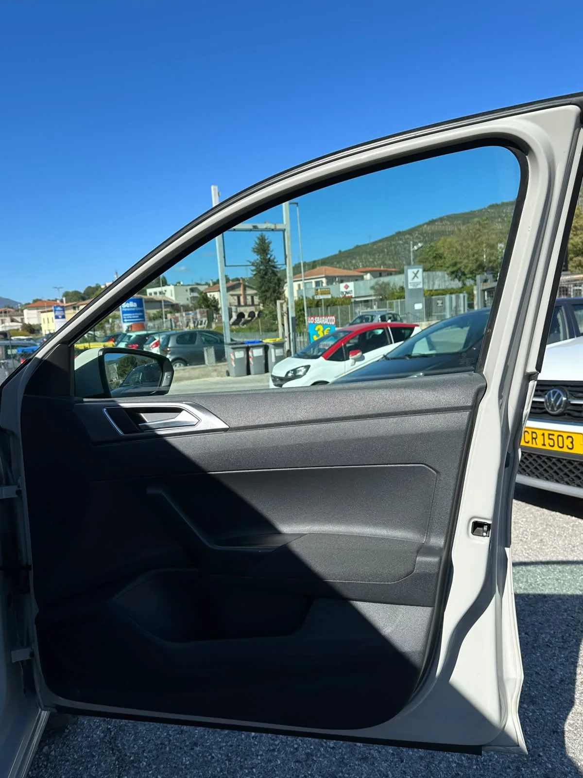 VOLKSWAGEN POLO 1.0 — foto 10