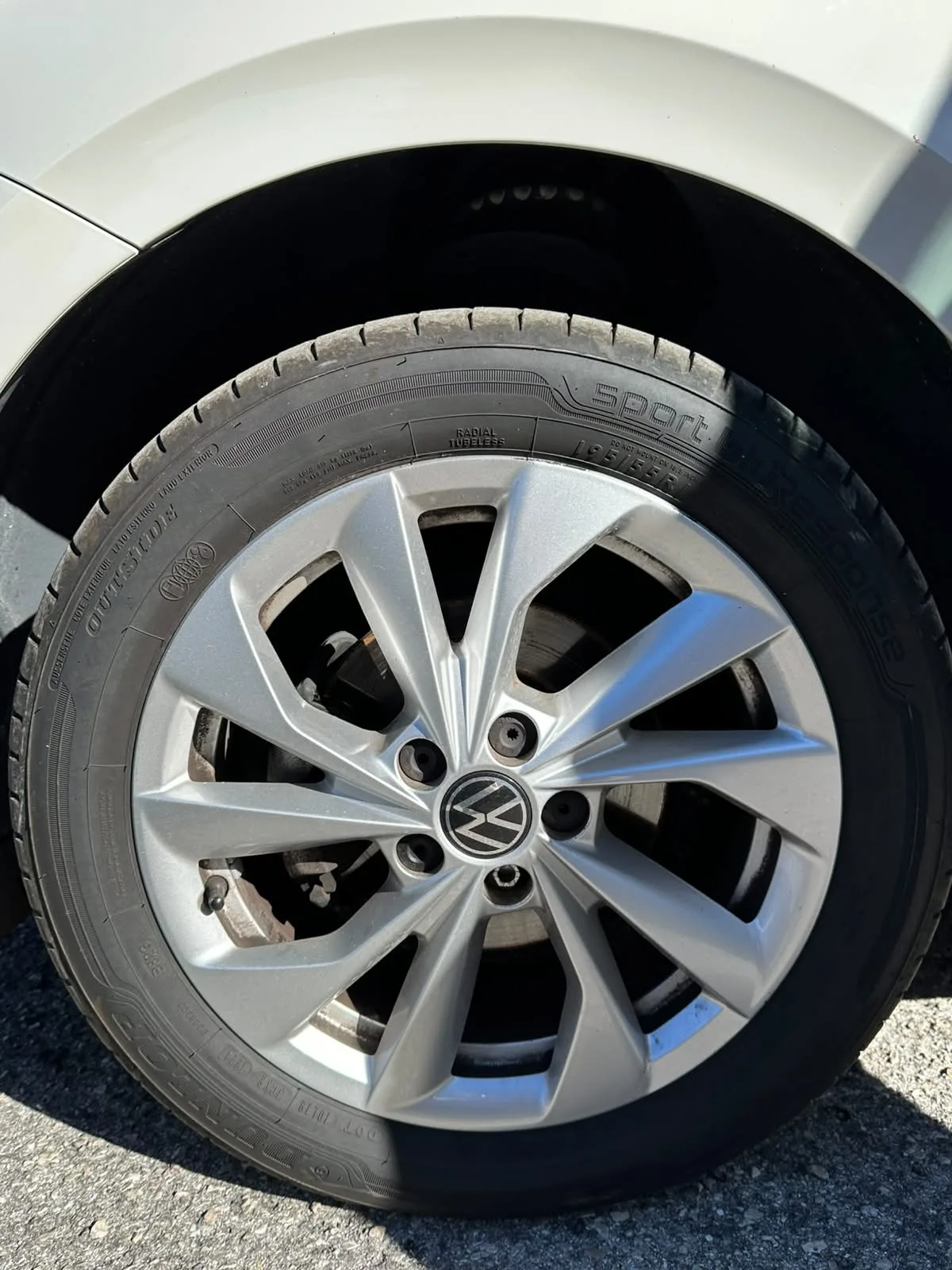 VOLKSWAGEN POLO 1.0 — foto 14