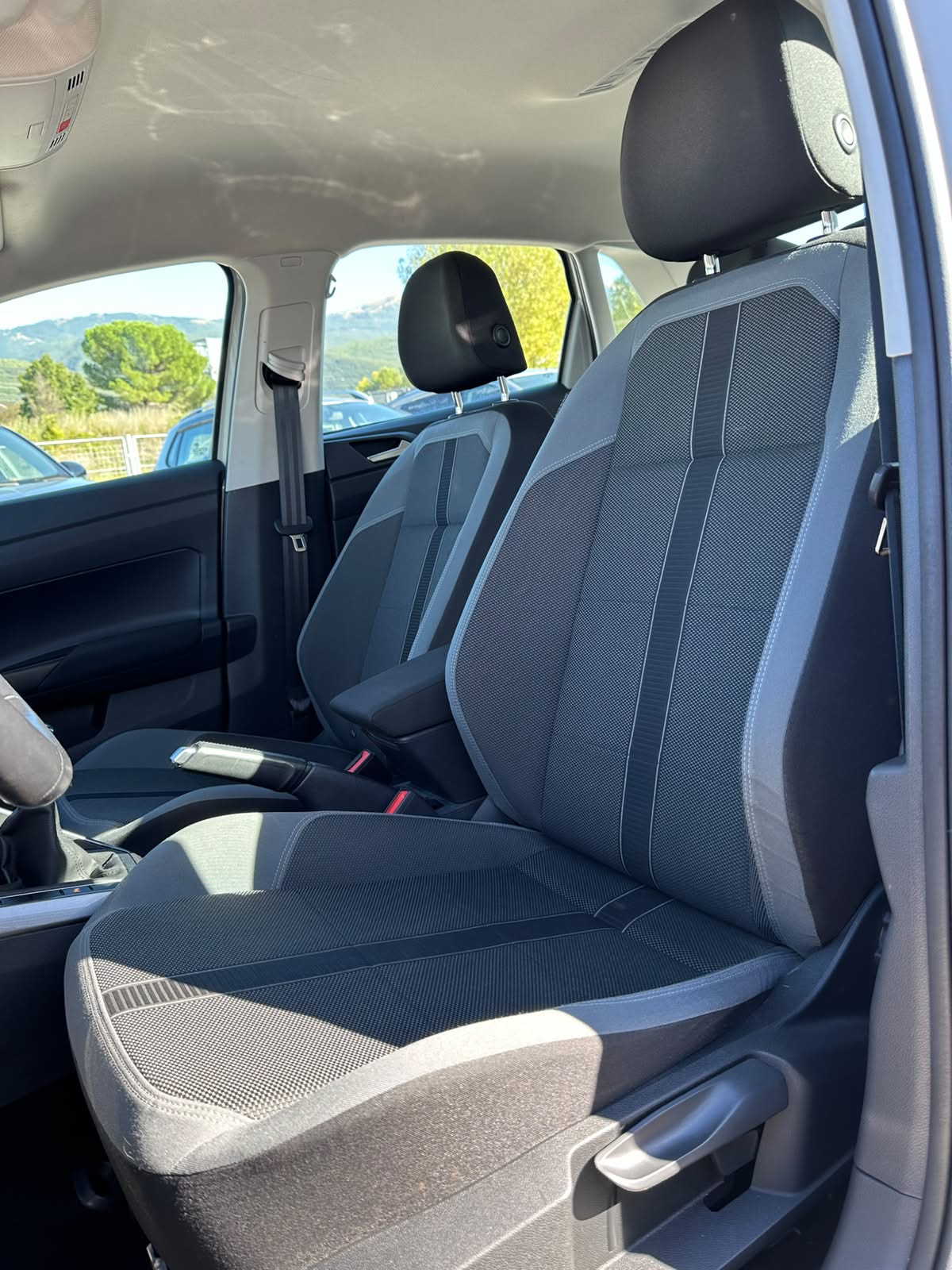 VOLKSWAGEN POLO 1.0 — foto 9