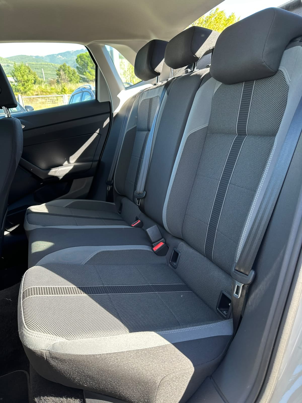 VOLKSWAGEN POLO 1.0 — foto 12