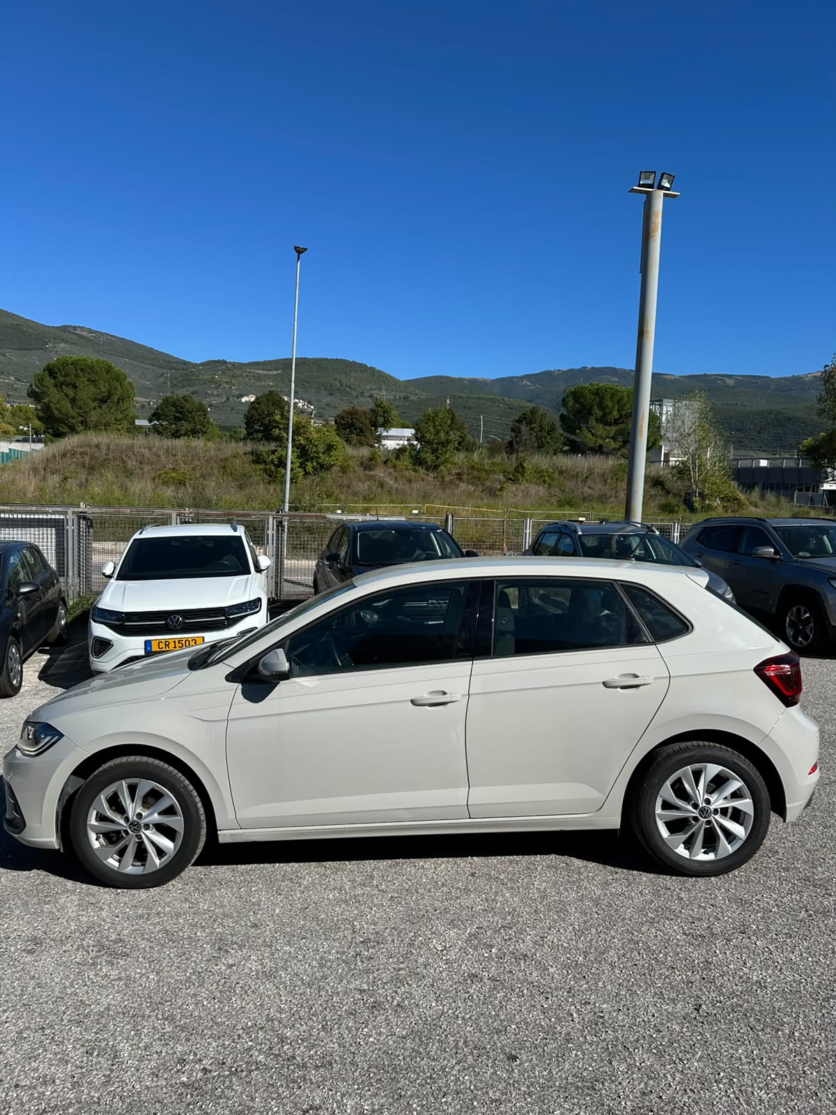 VOLKSWAGEN POLO 1.0 — foto 3