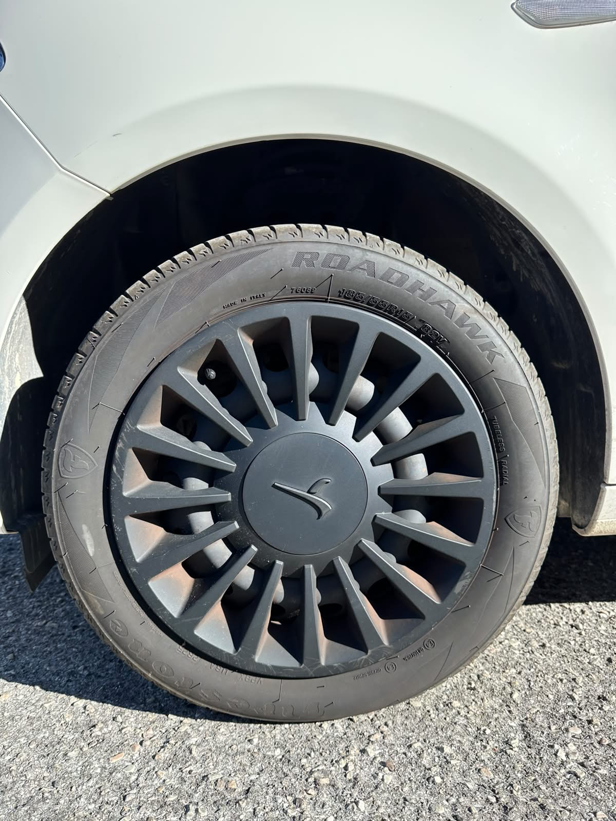 LANCIA Y 1.0 IBRIDA — foto 11