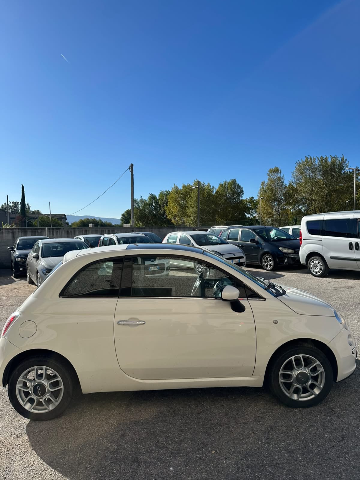 FIAT 500 — foto 2