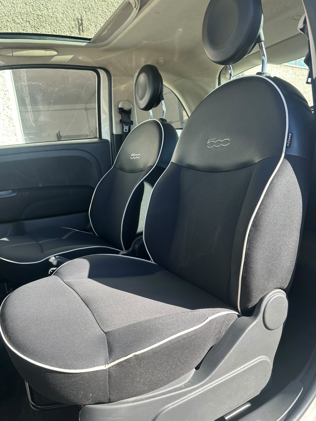 FIAT 500 — foto 11