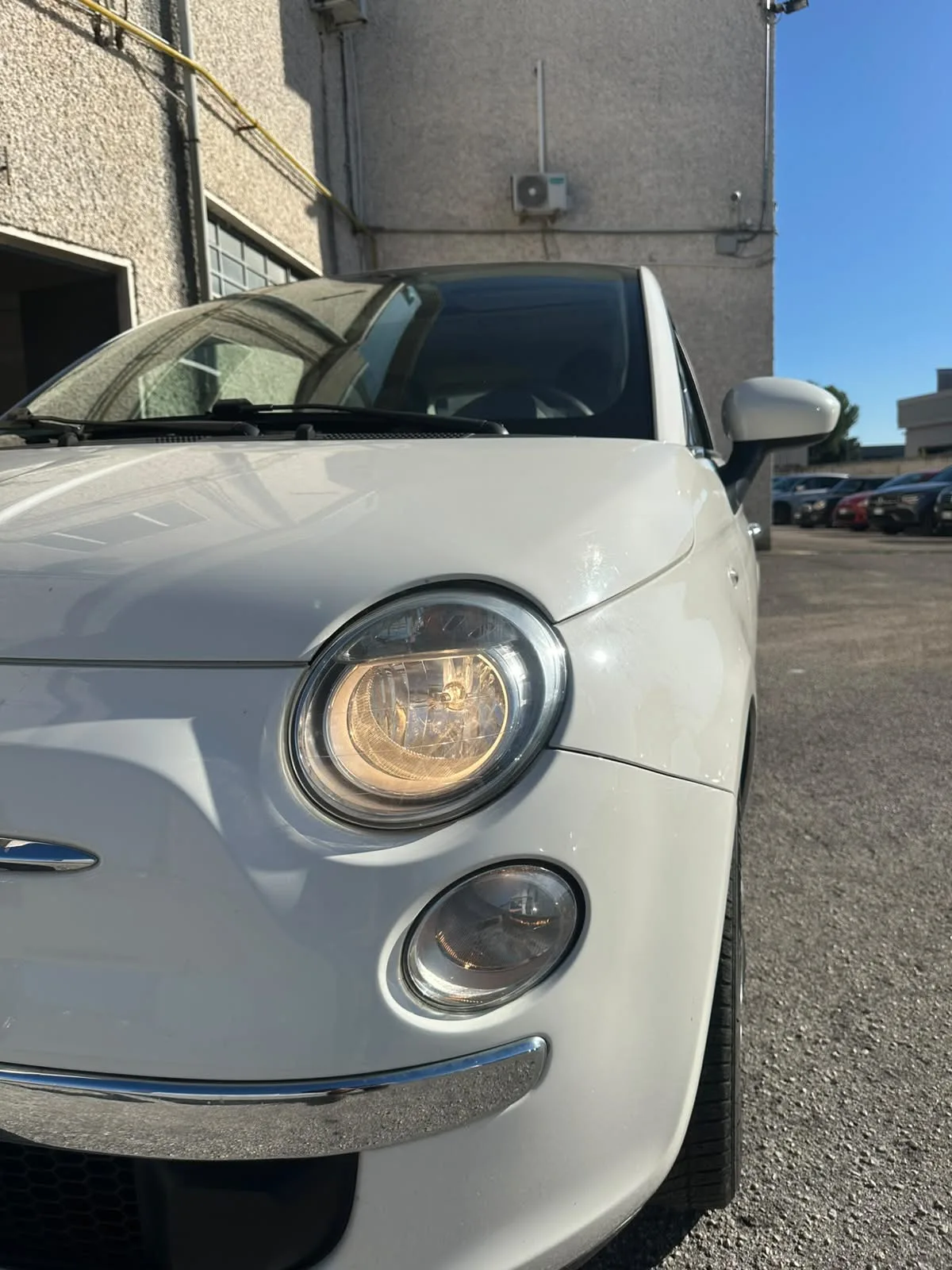 FIAT 500 — foto 5