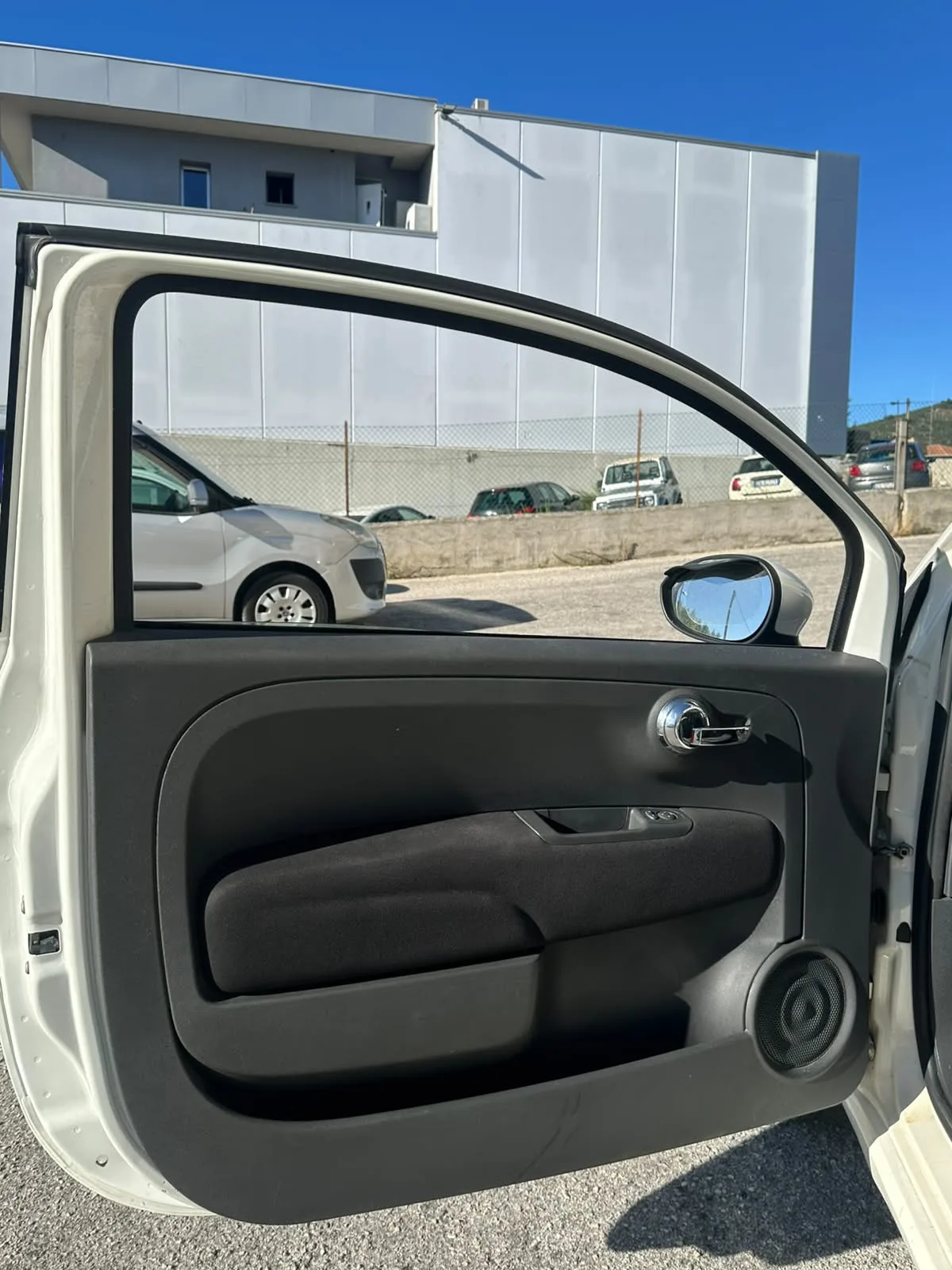 FIAT 500 — foto 6