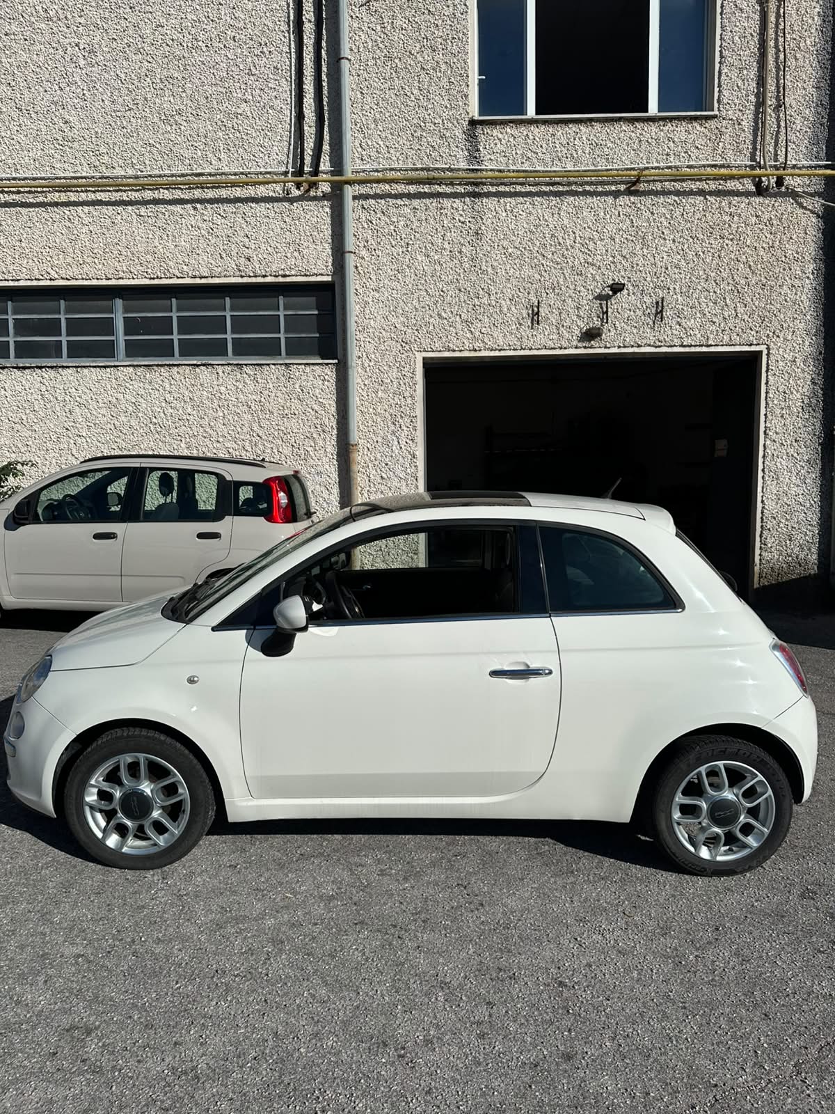 FIAT 500 — foto 3