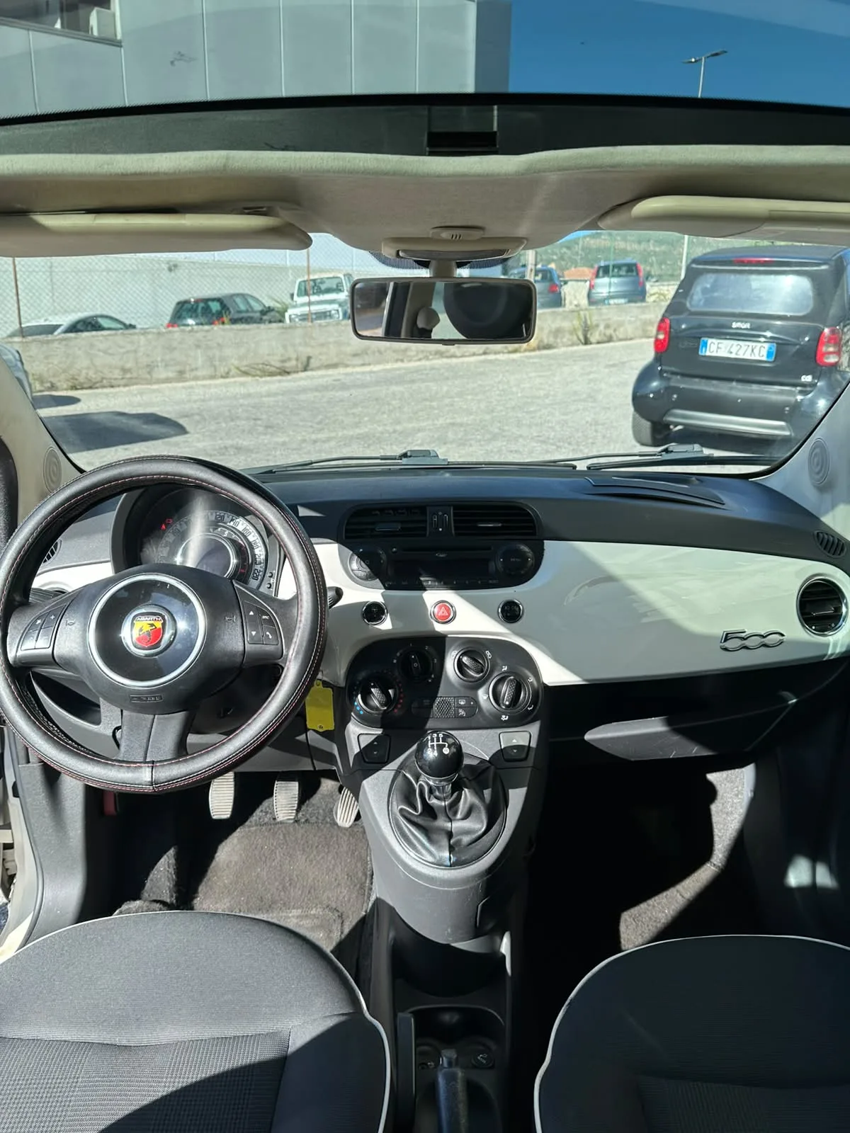 FIAT 500 — foto 7