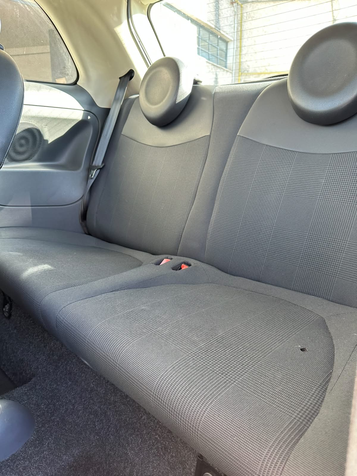 FIAT 500 — foto 12