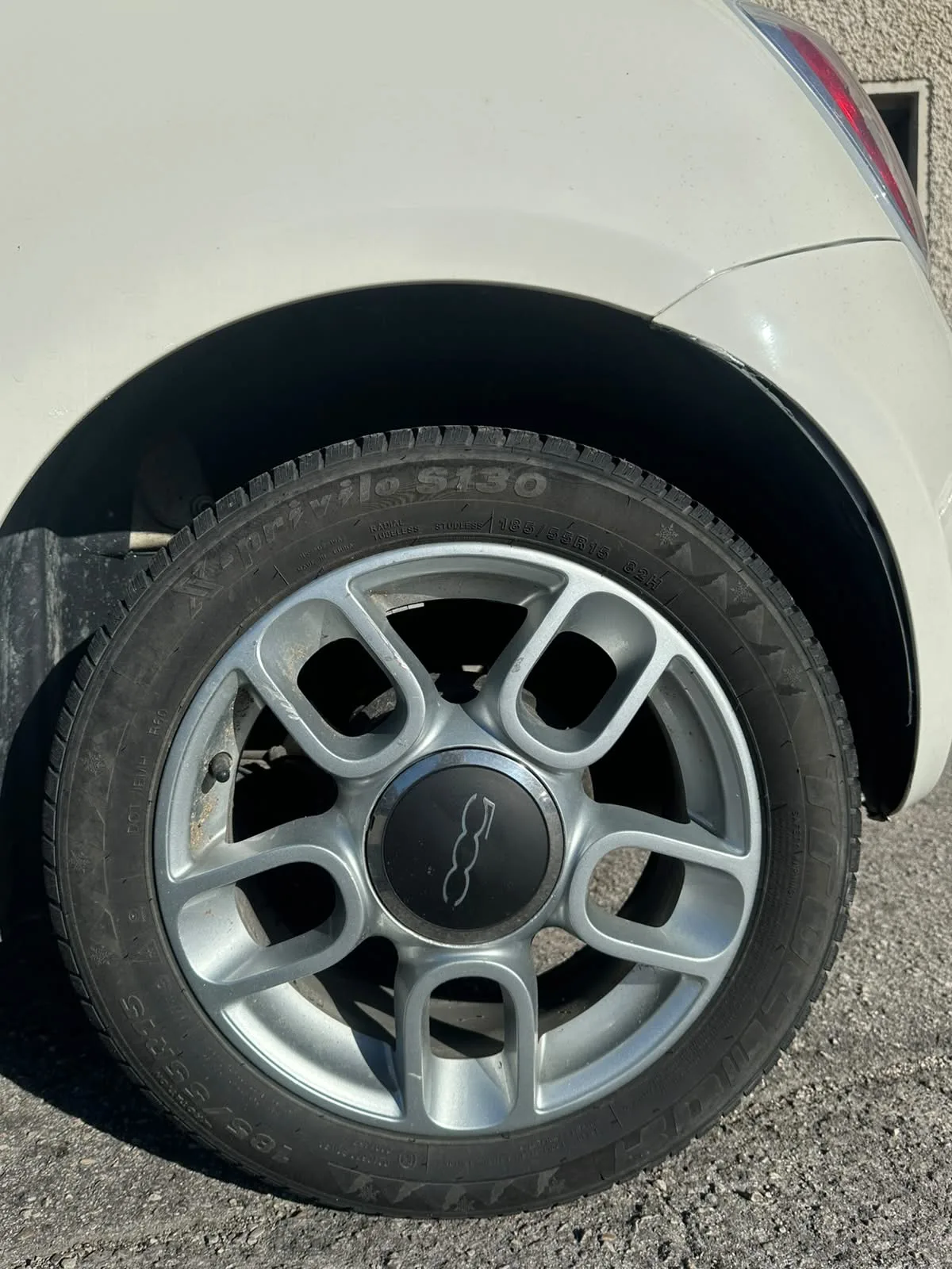 FIAT 500 — foto 13
