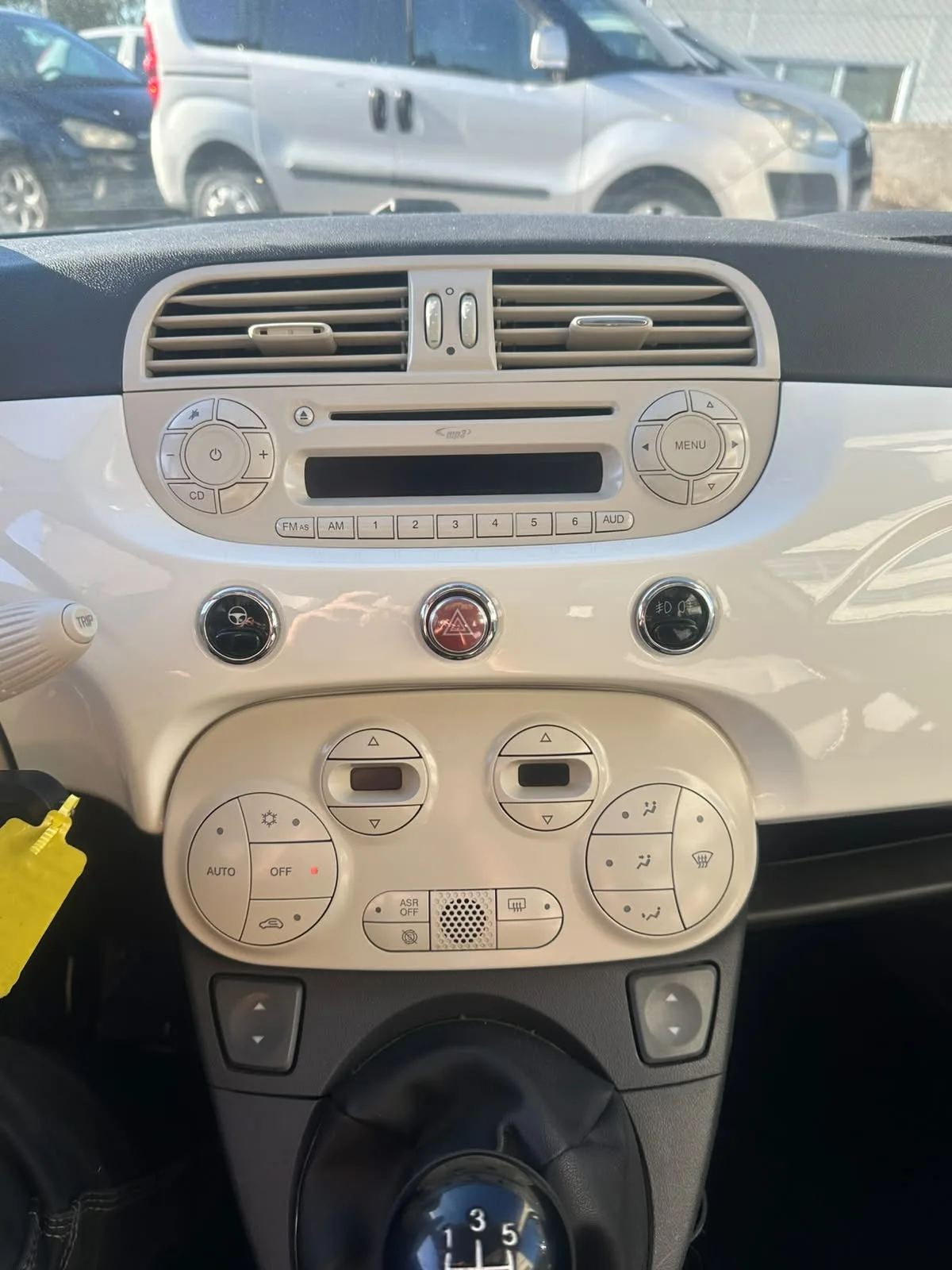 FIAT 500 — foto 8