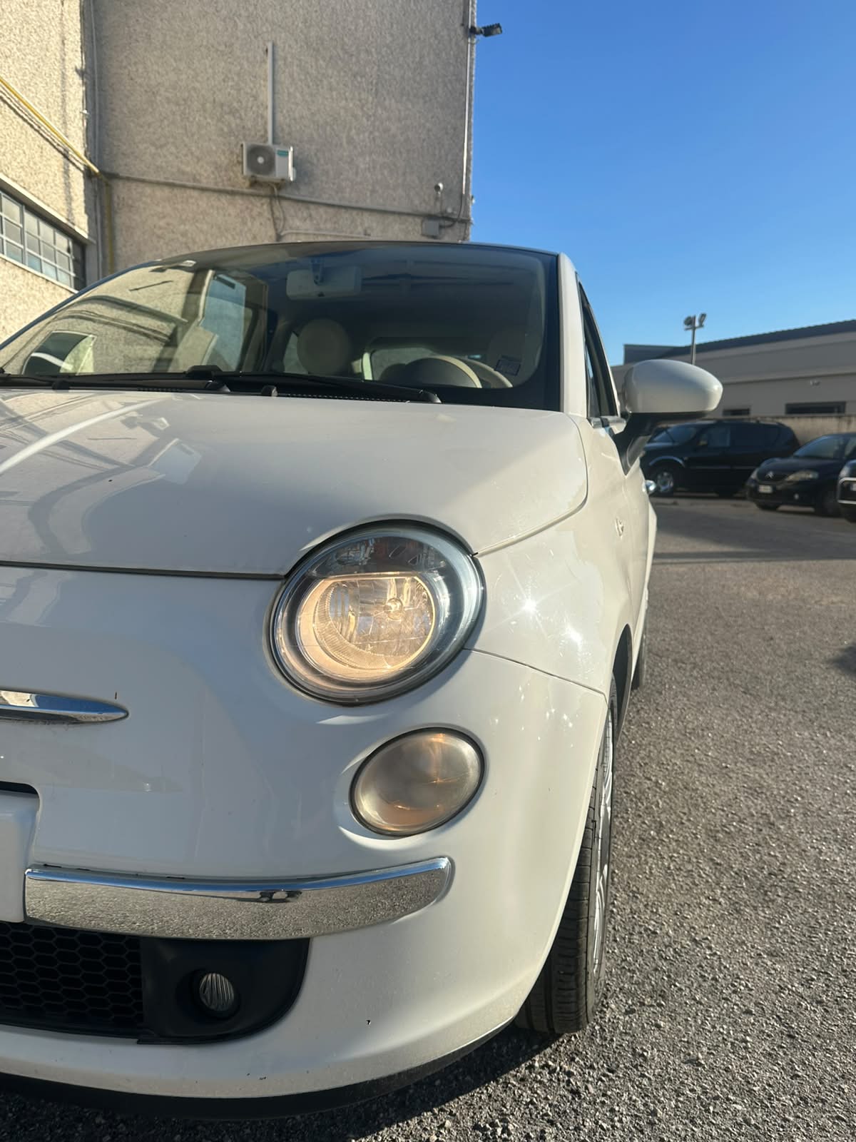 FIAT 500 — foto 5