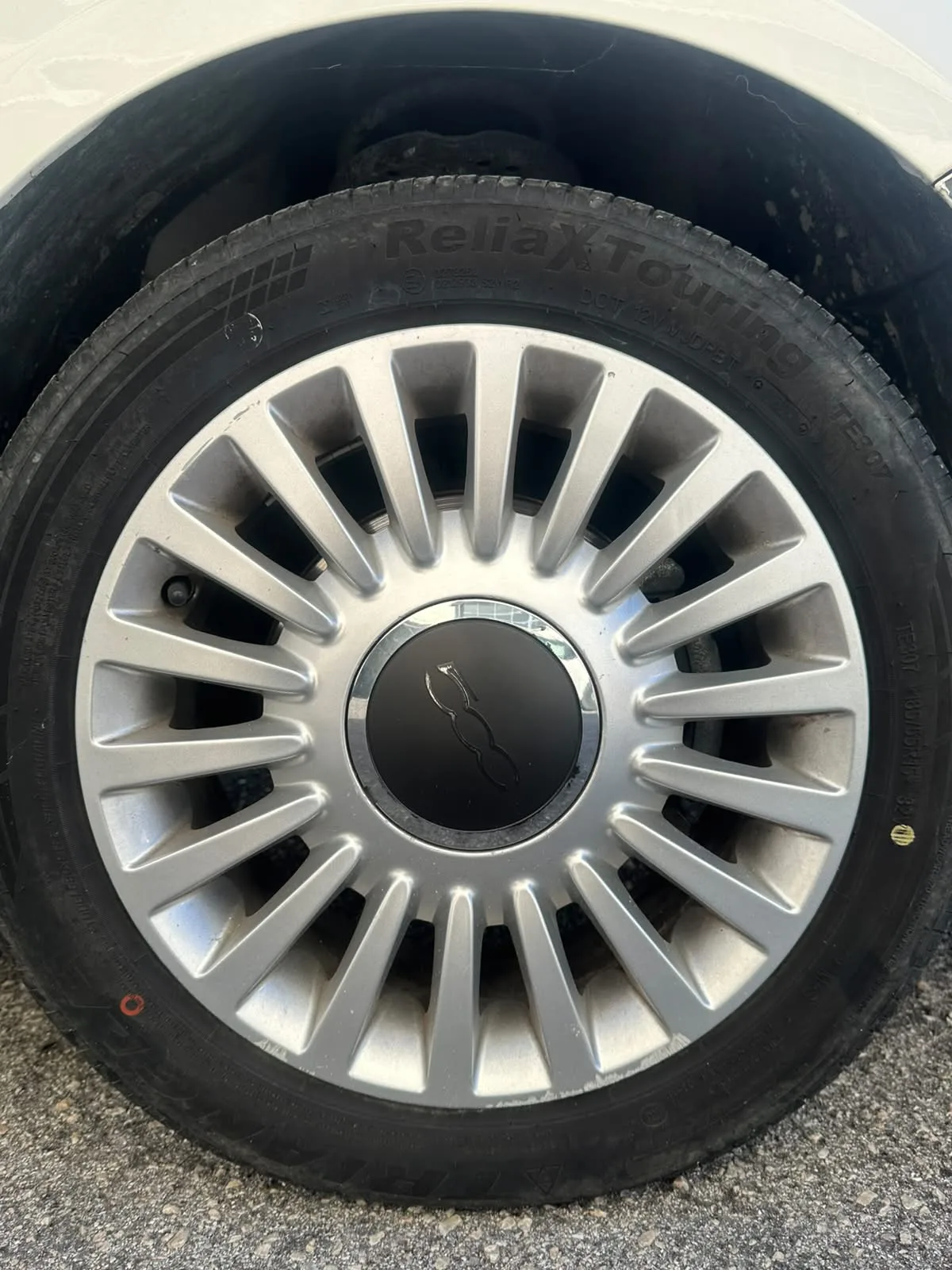 FIAT 500 — foto 14