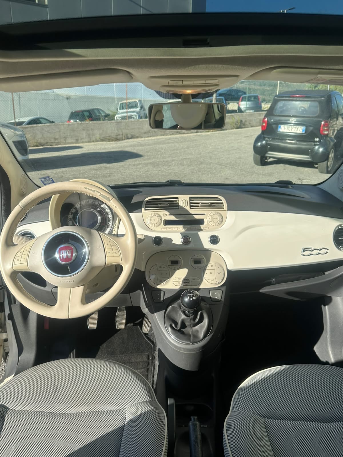 FIAT 500 — foto 10