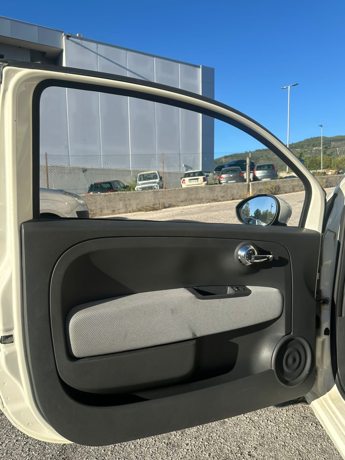 FIAT 500 — foto 6