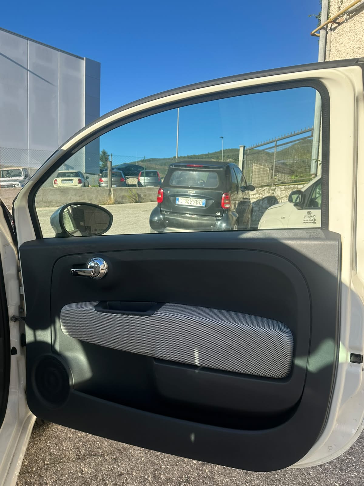 FIAT 500 — foto 7