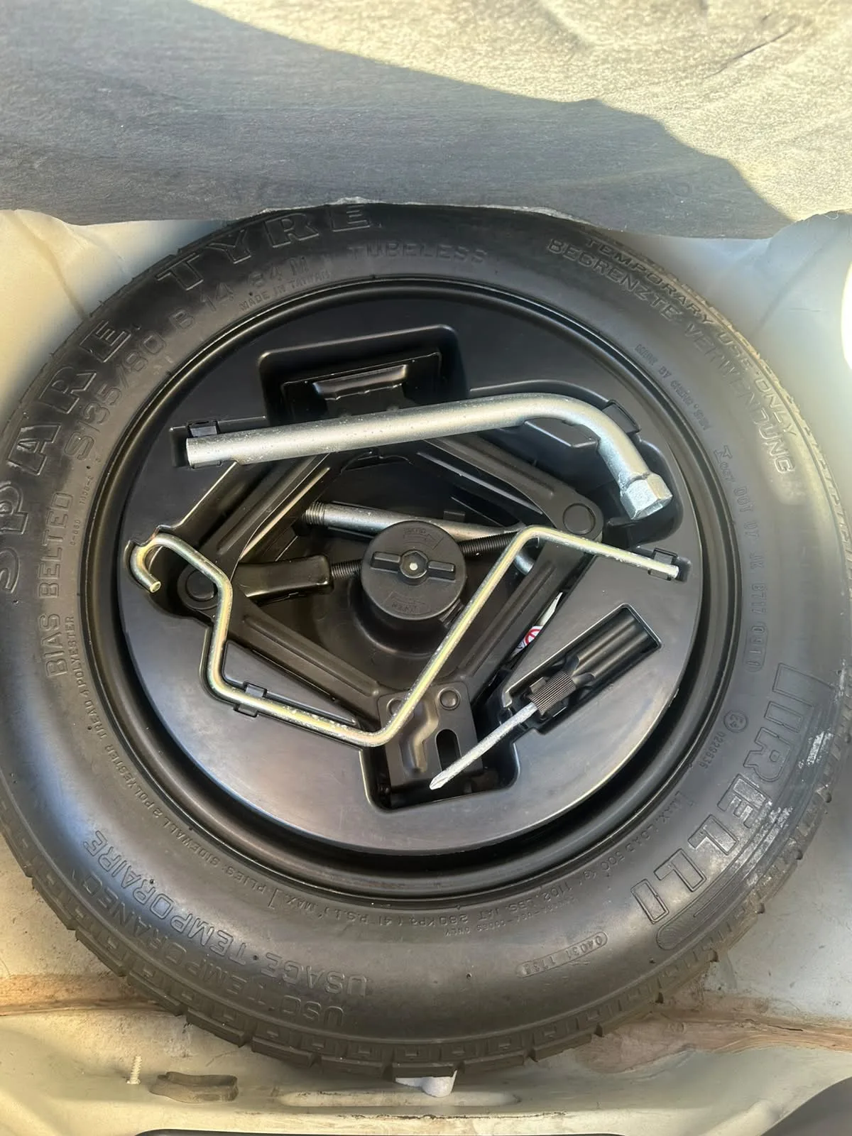 FIAT 500 — foto 15