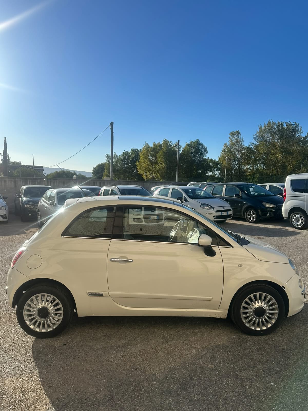 FIAT 500 — foto 3