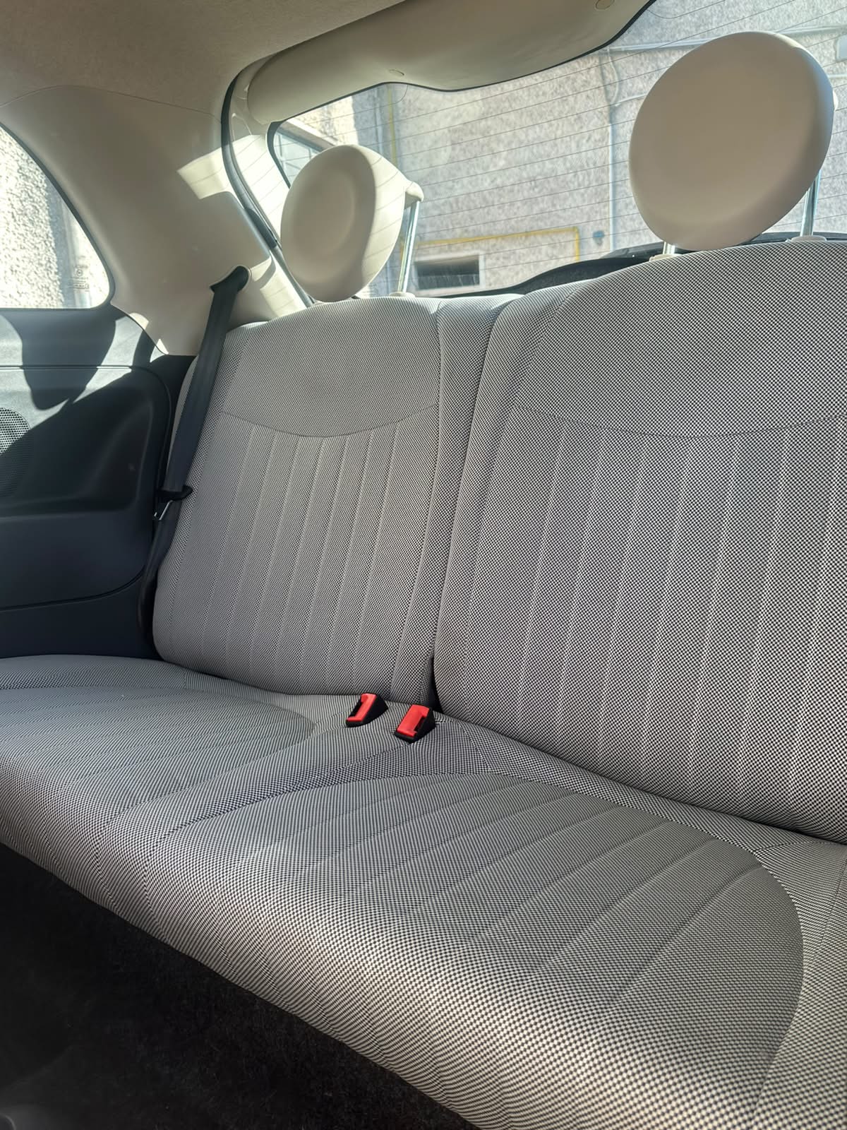 FIAT 500 — foto 13
