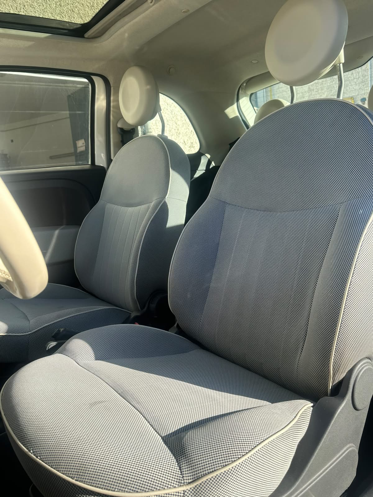 FIAT 500 — foto 11