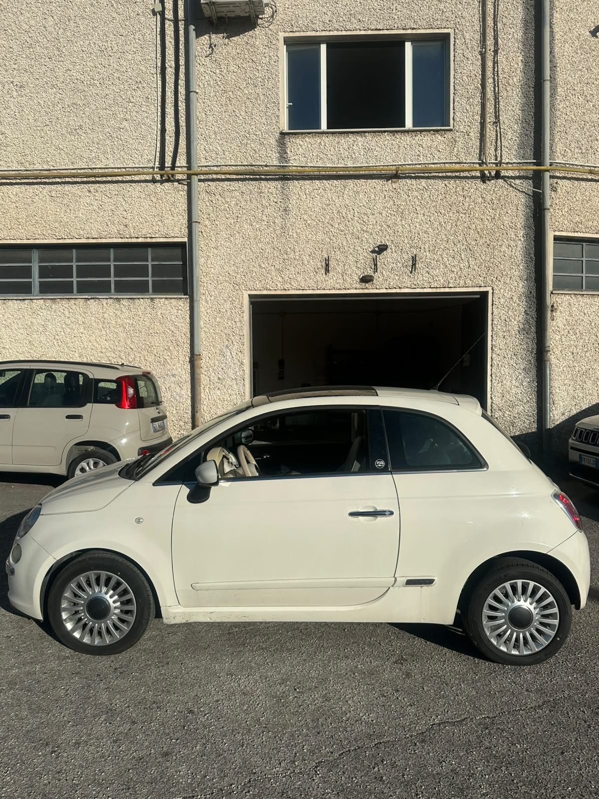 FIAT 500 — foto 2