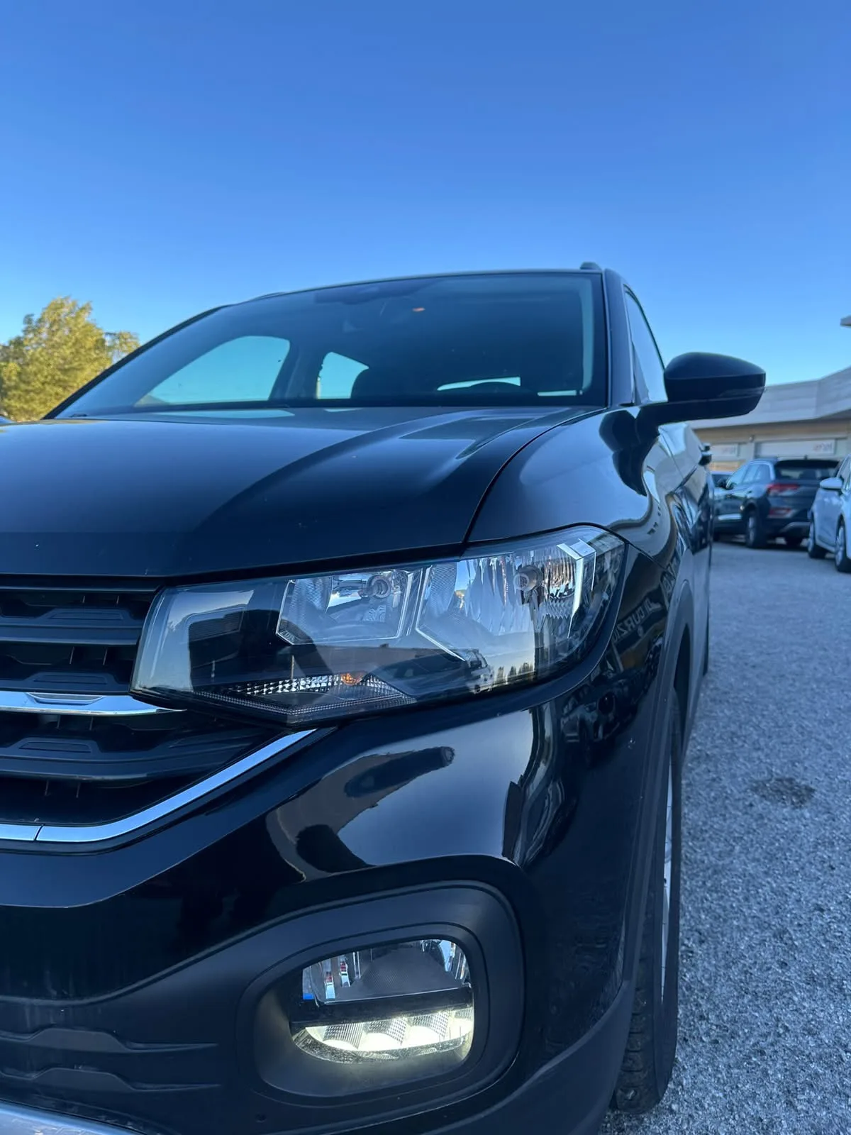 VOLKSWAGEN T-CROSS — foto 5