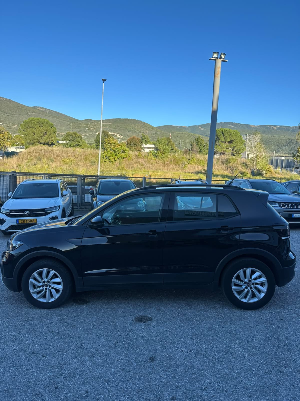 VOLKSWAGEN T-CROSS — foto 3