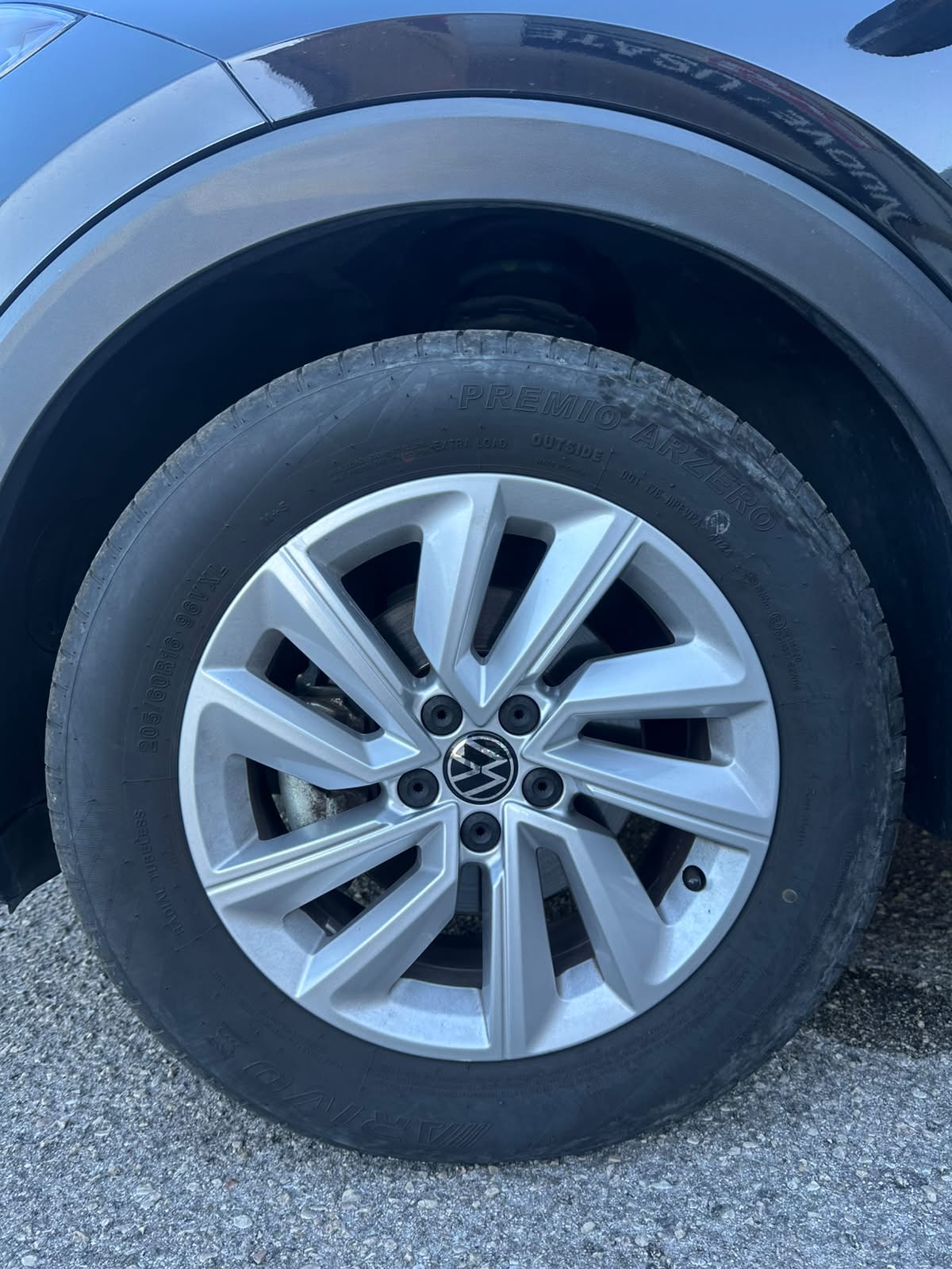 VOLKSWAGEN T-CROSS — foto 14