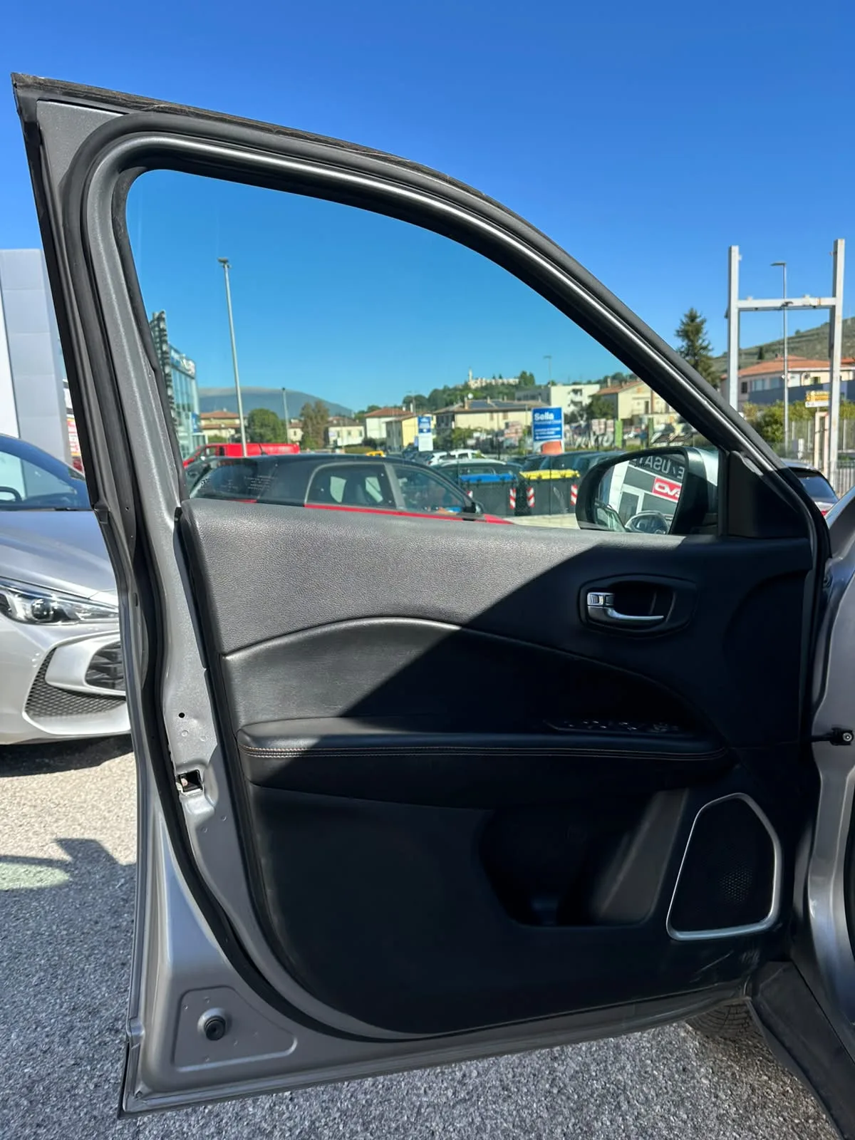JEEP COMPASS 4X4 LIMITED — foto 10