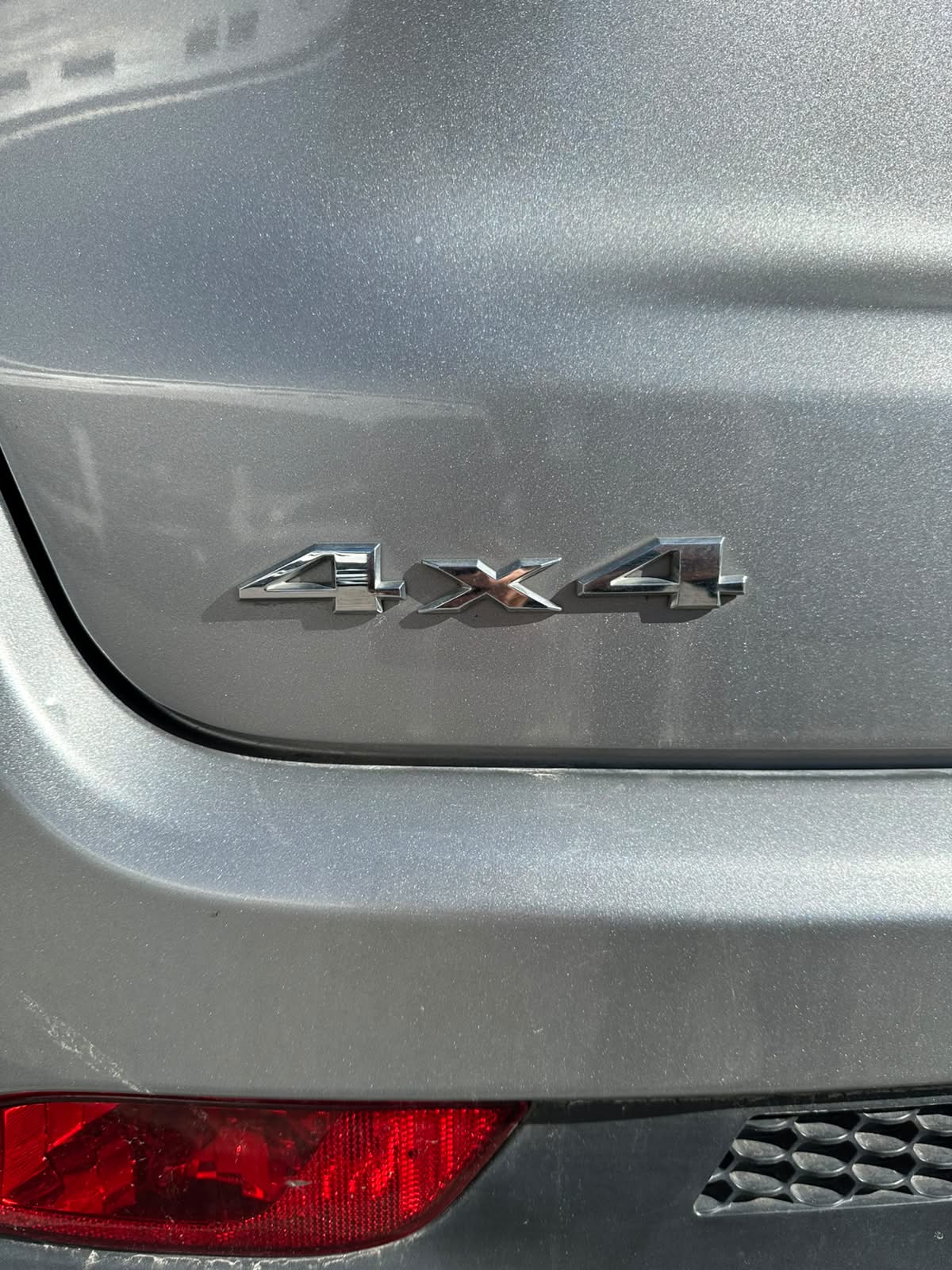 JEEP COMPASS 4X4 LIMITED — foto 4