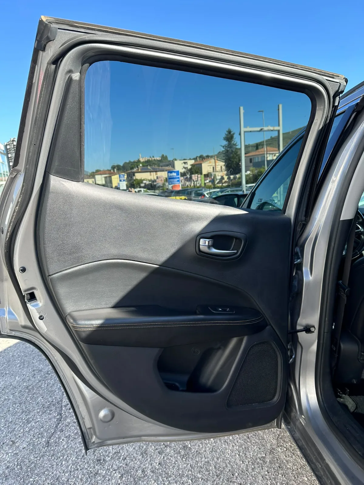 JEEP COMPASS 4X4 LIMITED — foto 12