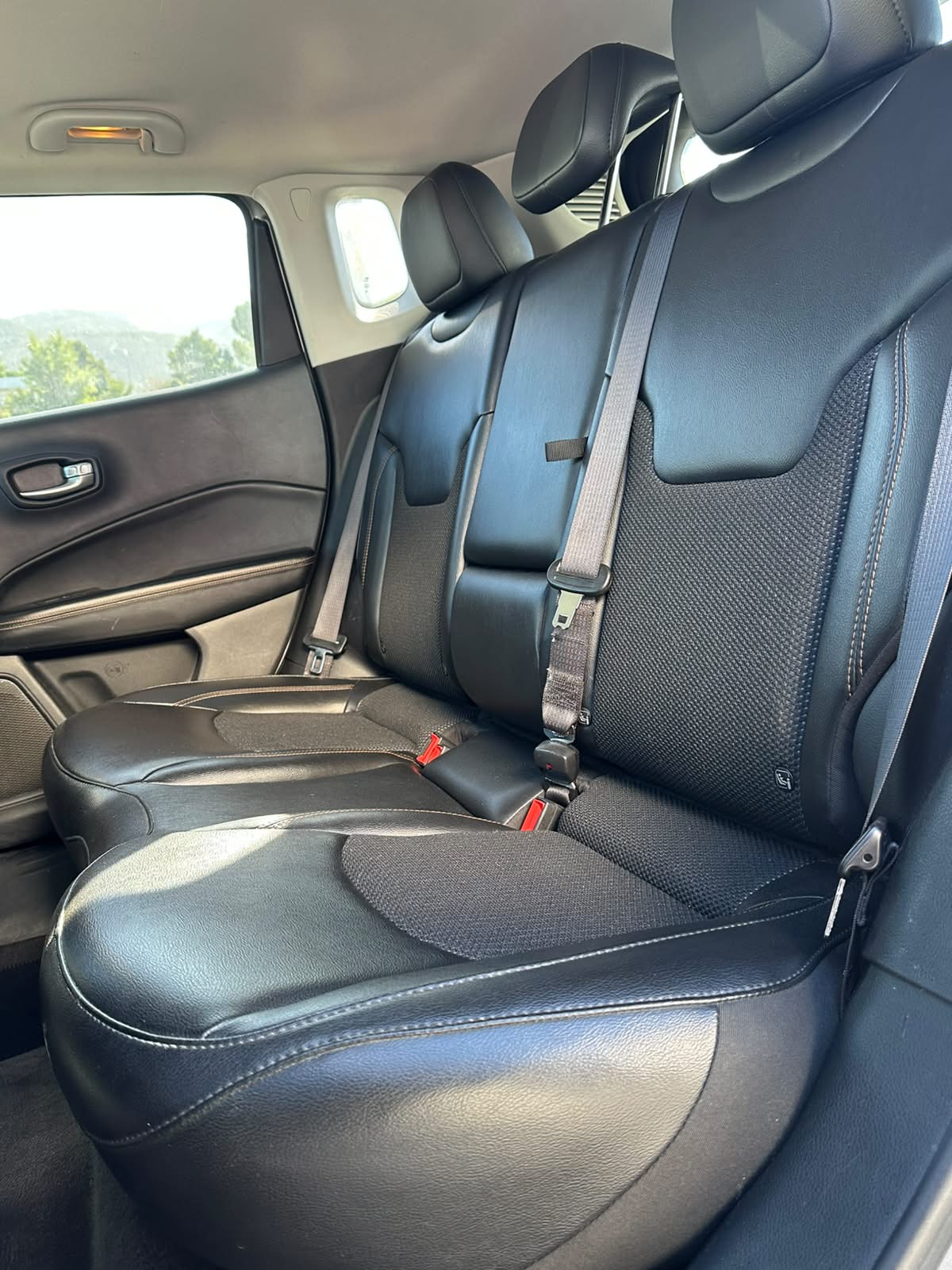 JEEP COMPASS 4X4 LIMITED — foto 13