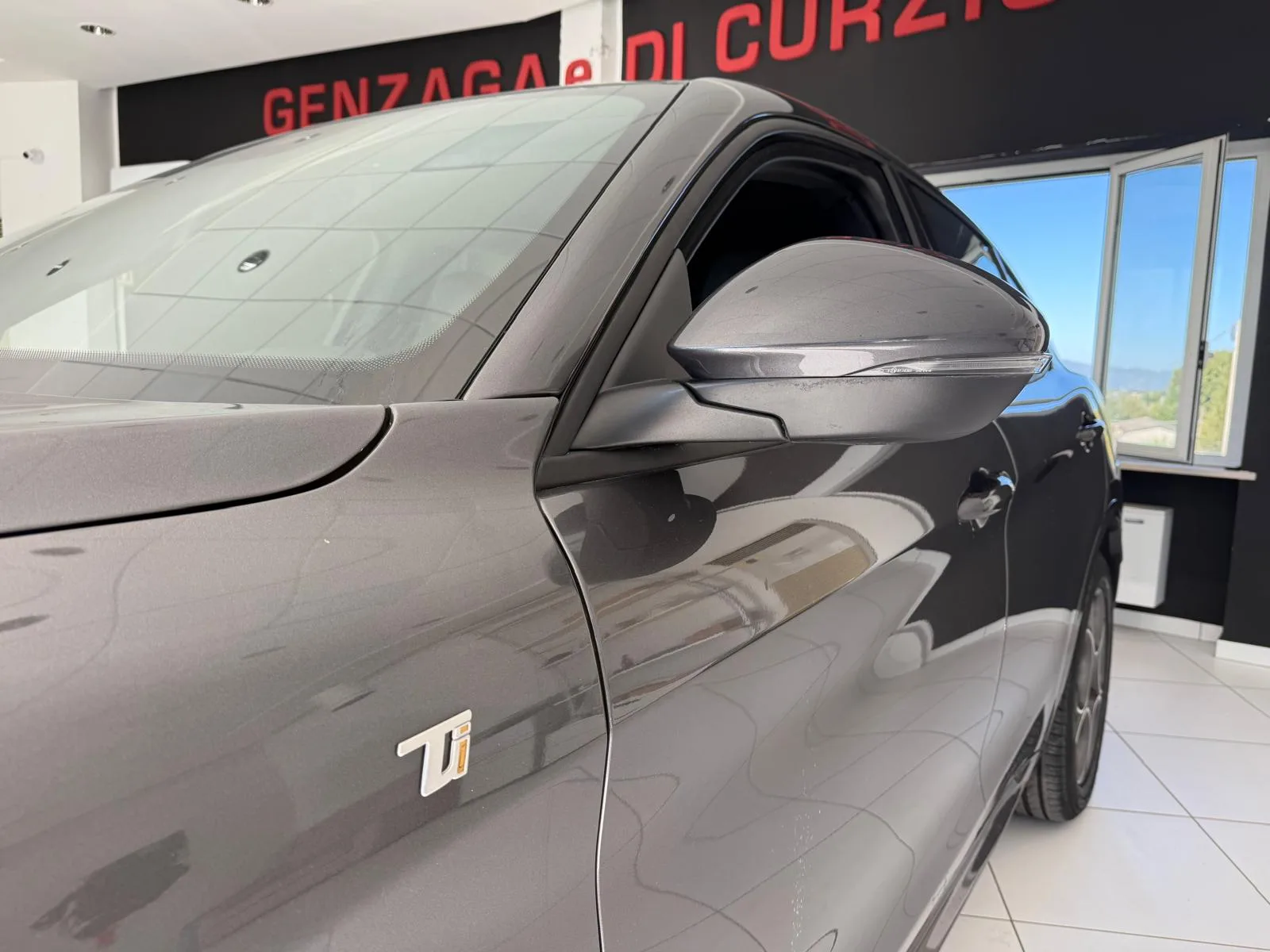 ALFA ROMEO STELVIO — foto 16