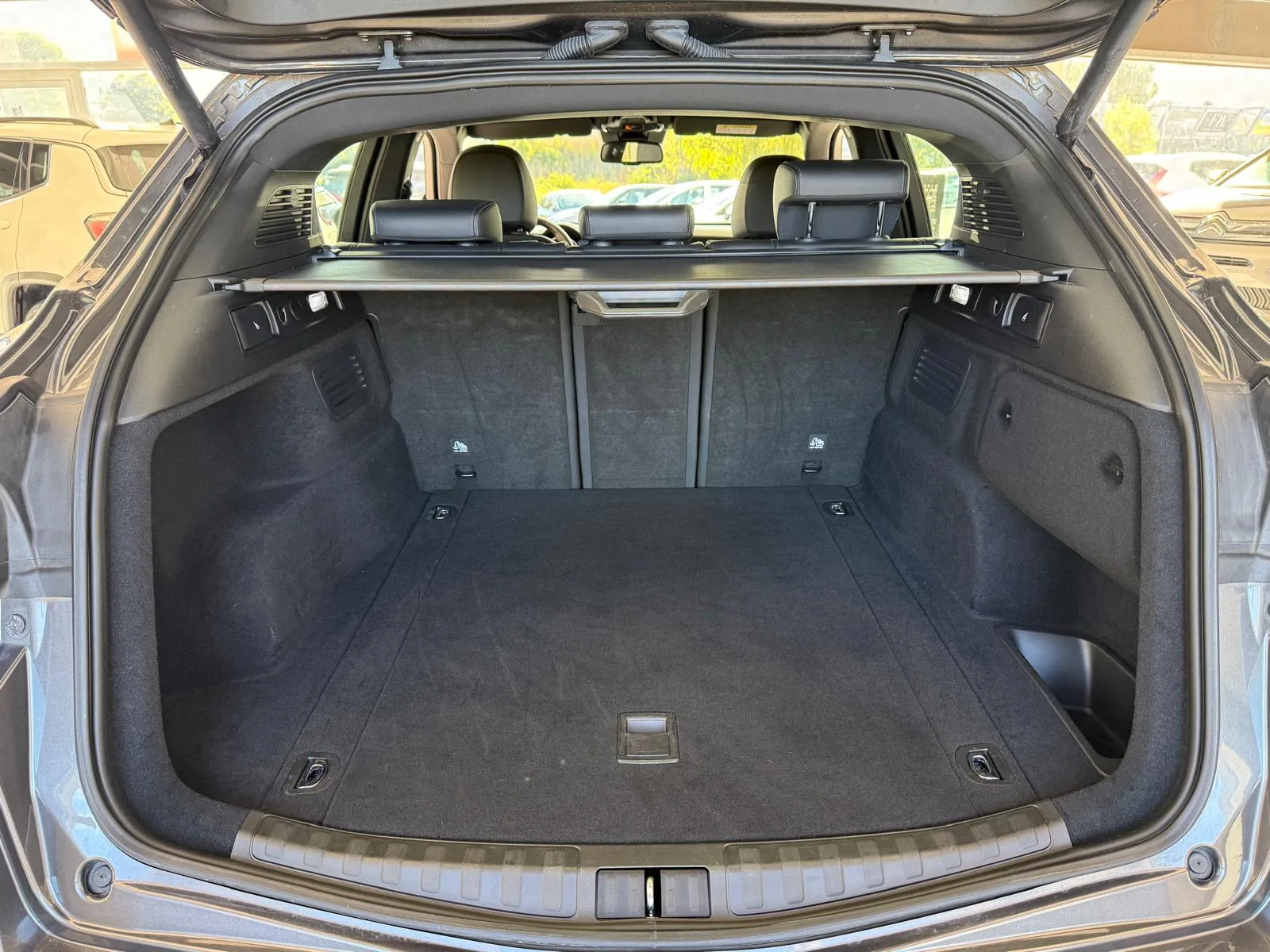 ALFA ROMEO STELVIO — foto 12