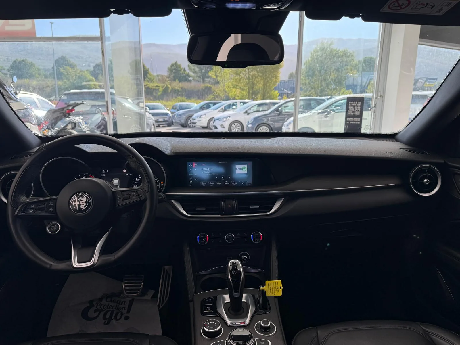 ALFA ROMEO STELVIO — foto 6