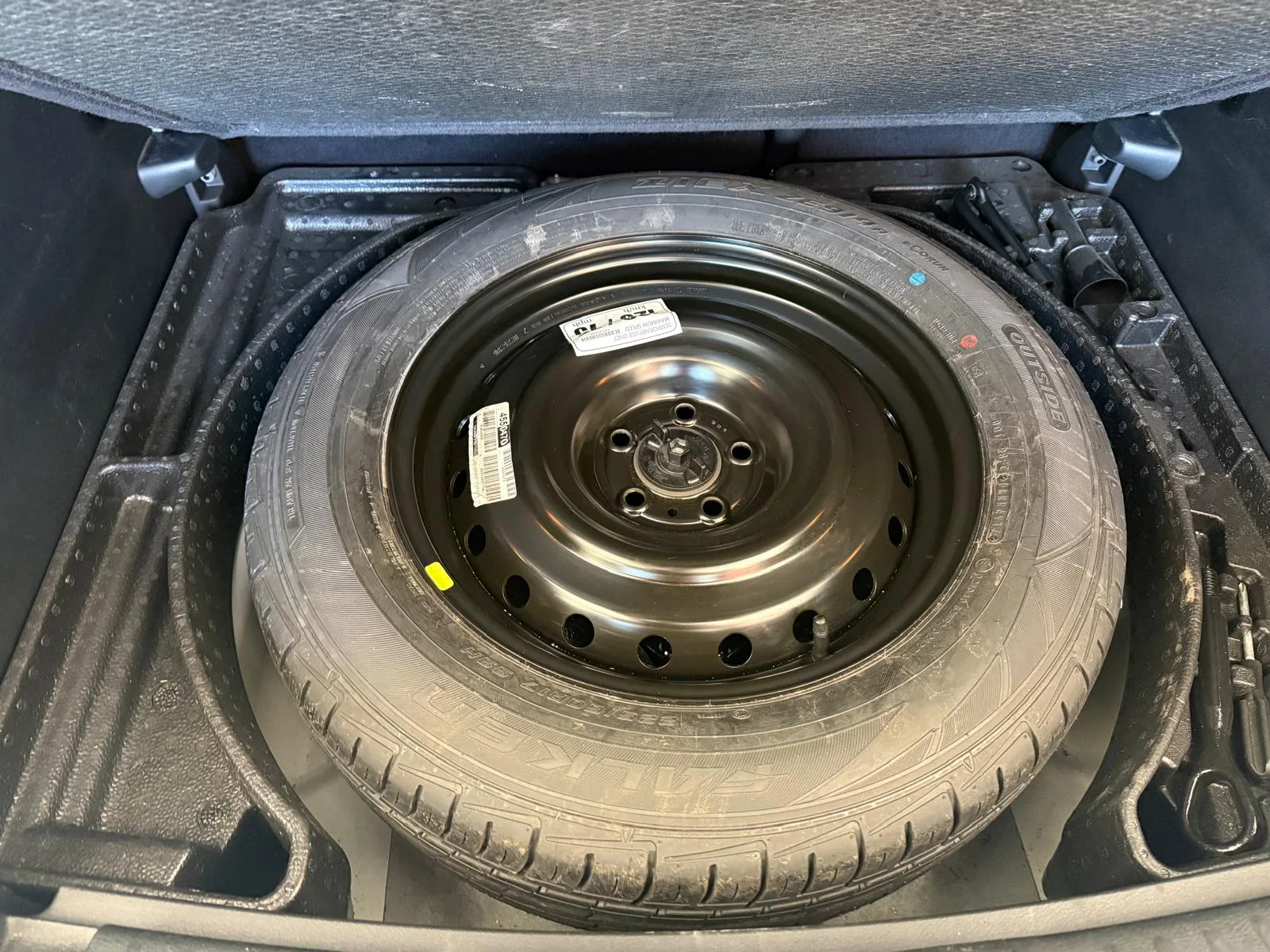 JEEP COMPASS 1.6 LIMITED — foto 13
