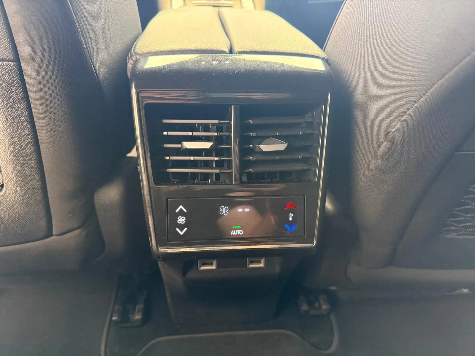 DS7 PRESTIGE — foto 13