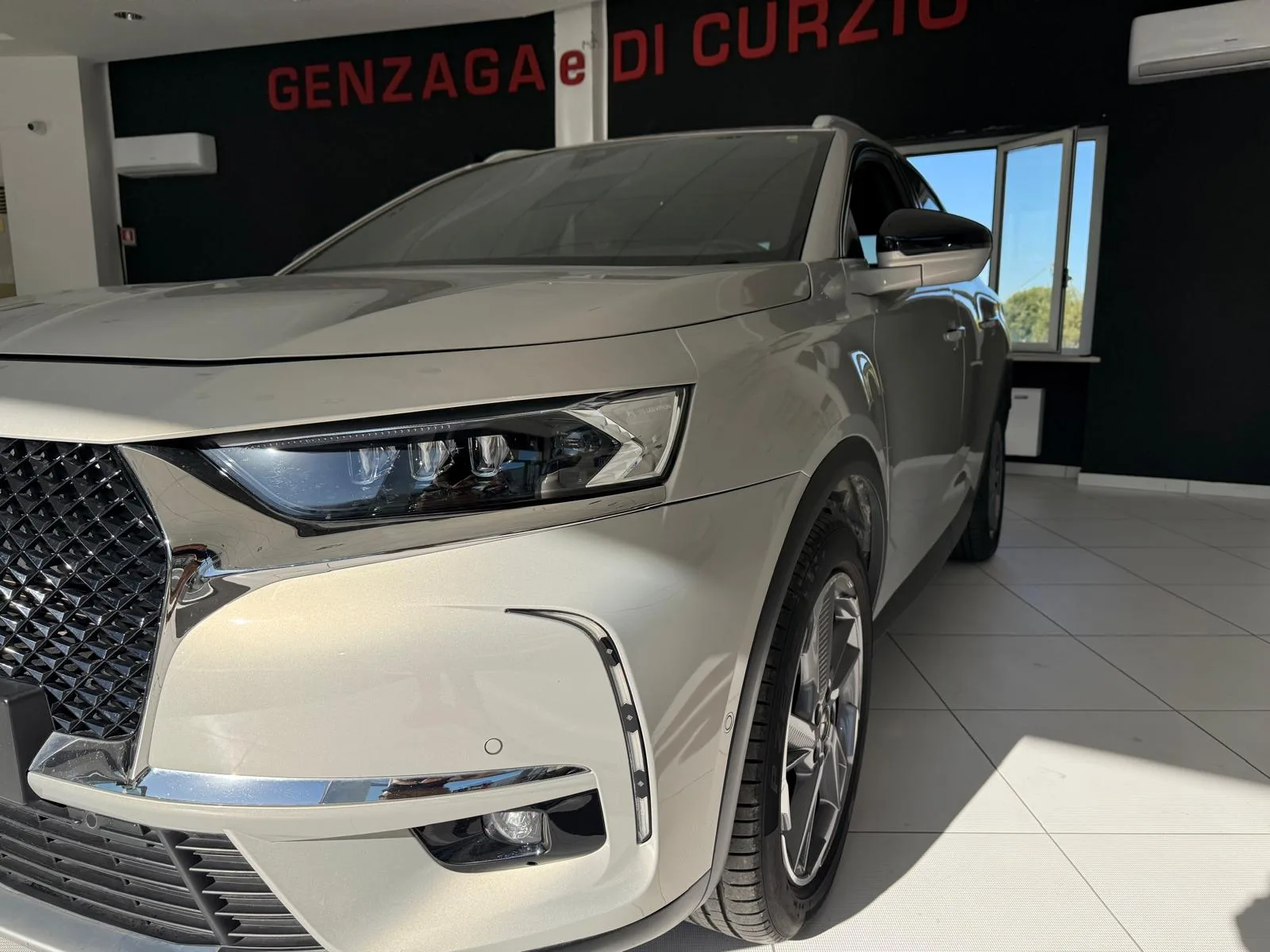 DS7 PRESTIGE — foto 16
