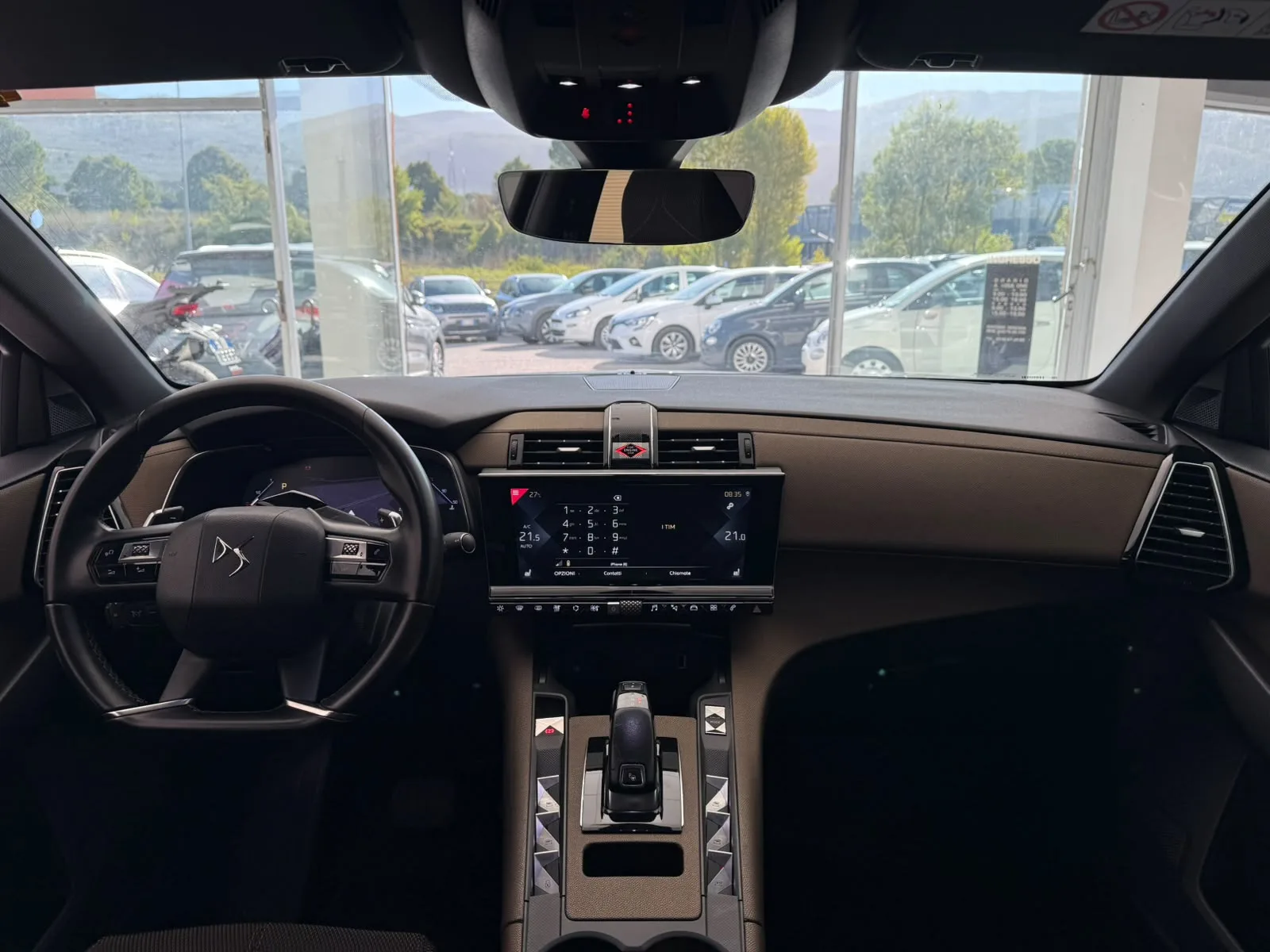 DS7 PRESTIGE — foto 5