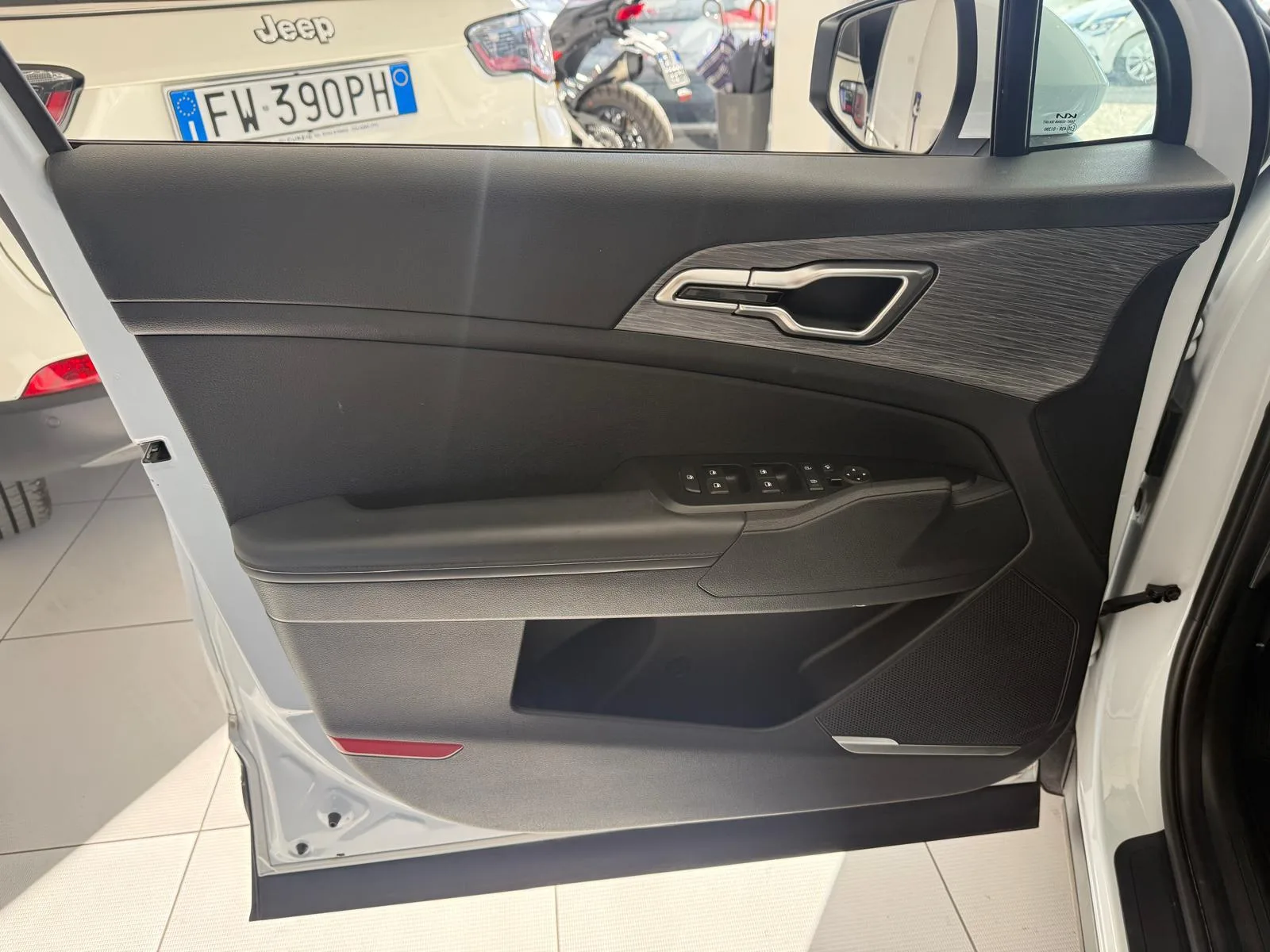KIA SPORTAGE — foto 9