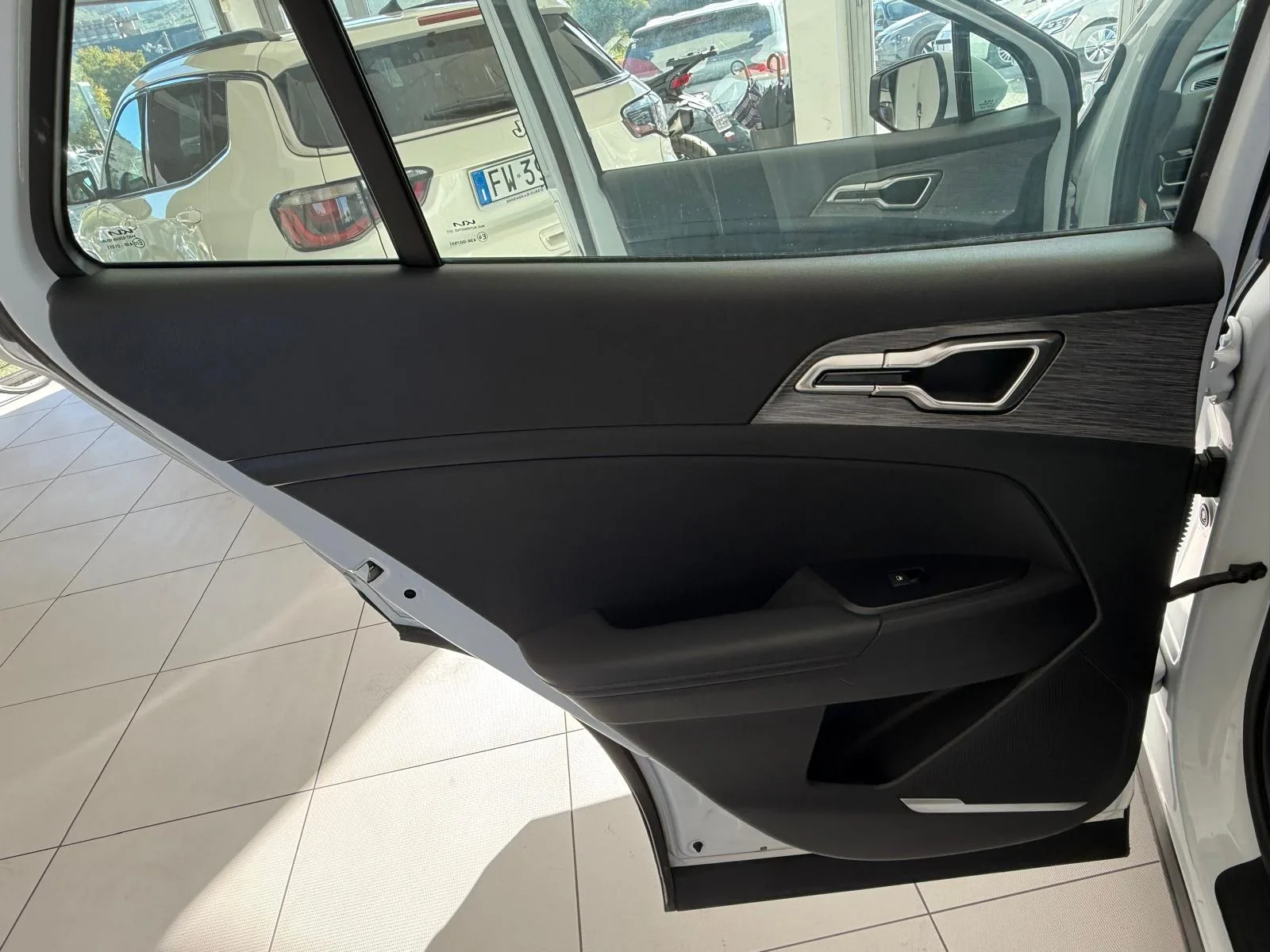 KIA SPORTAGE — foto 10