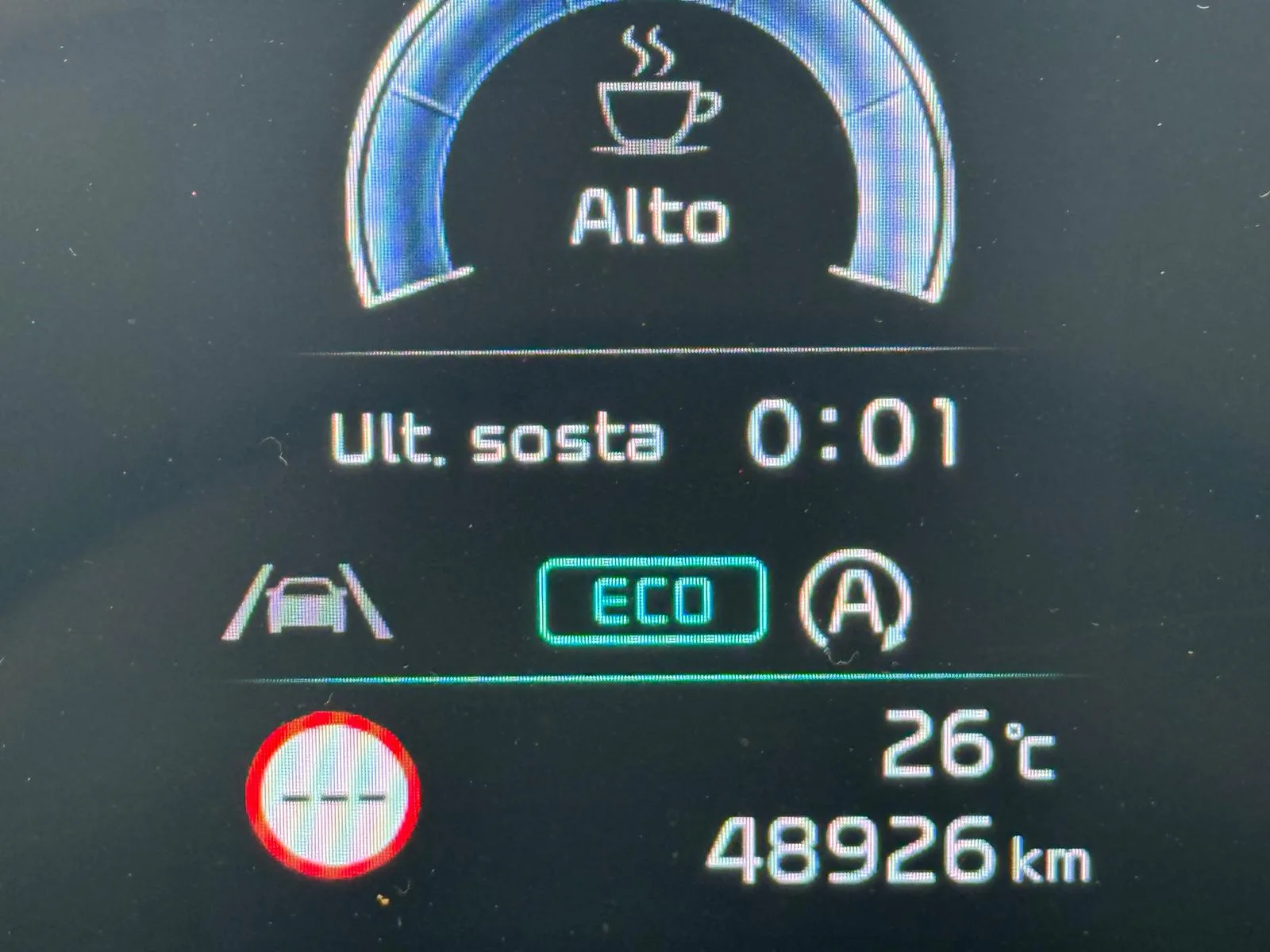 KIA SPORTAGE — foto 6