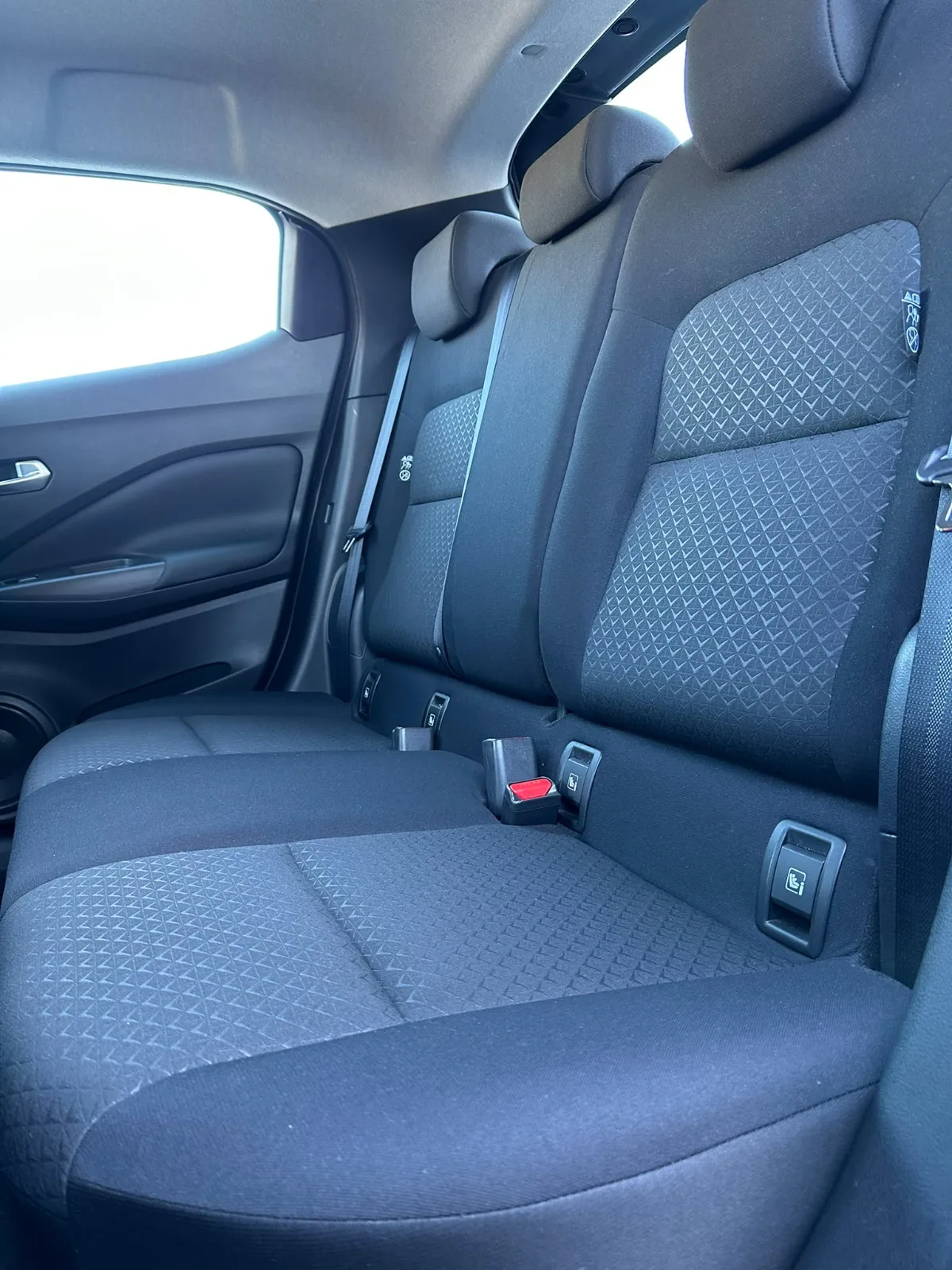 NISSAN JUKE 1.0 ACENTA — foto 8