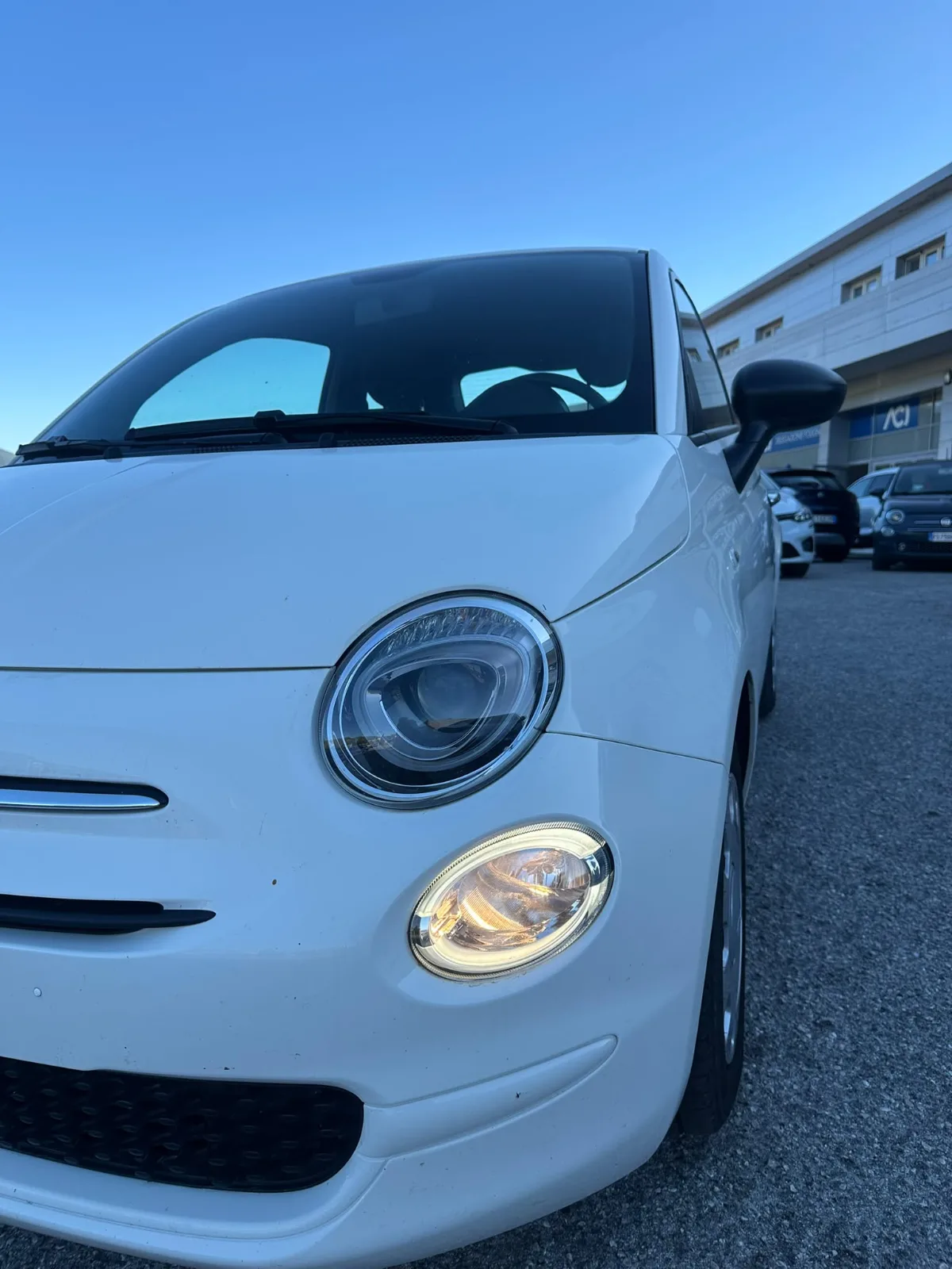 FIAT 500 1.2 — foto 5
