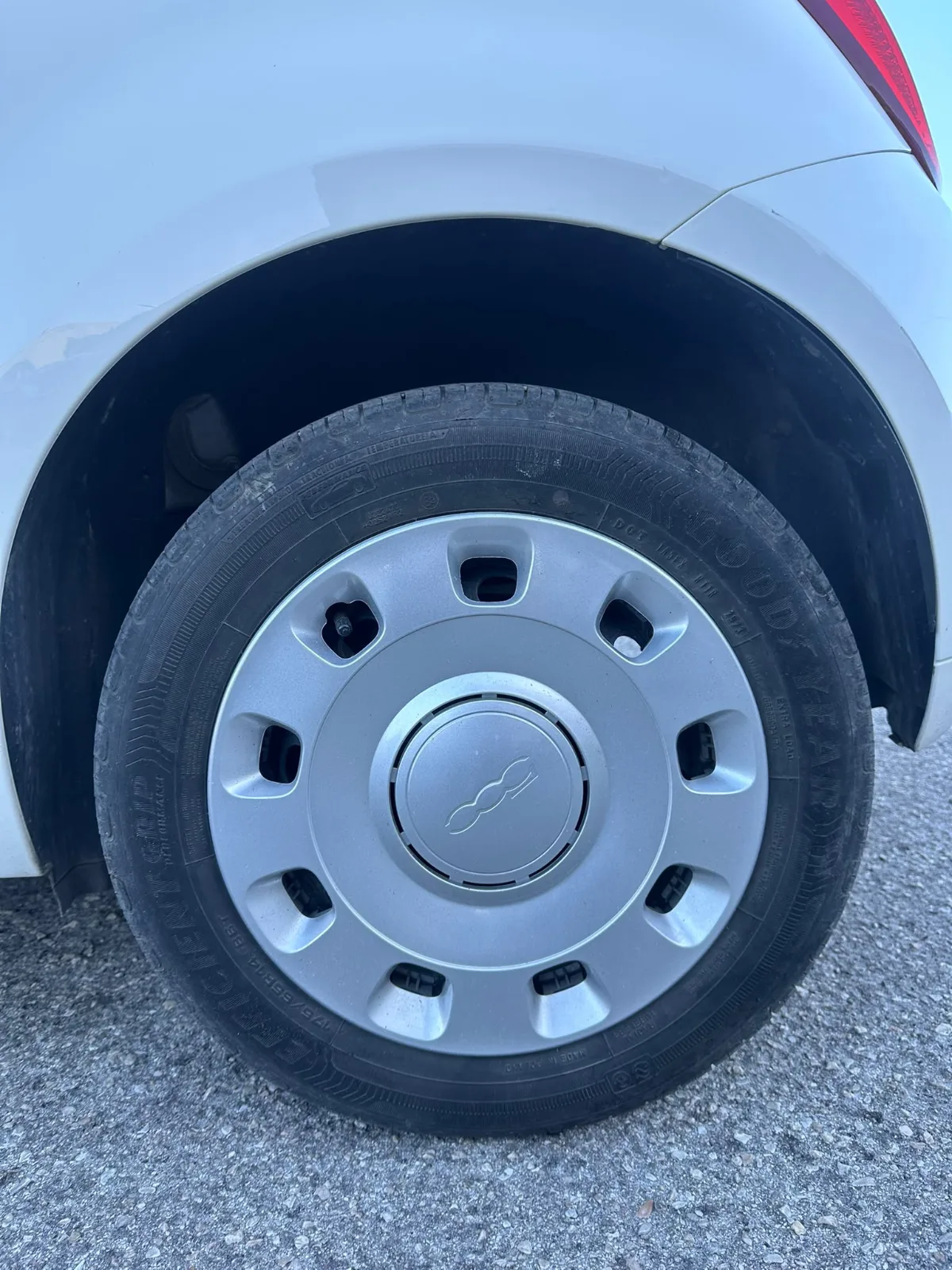 FIAT 500 1.2 — foto 14