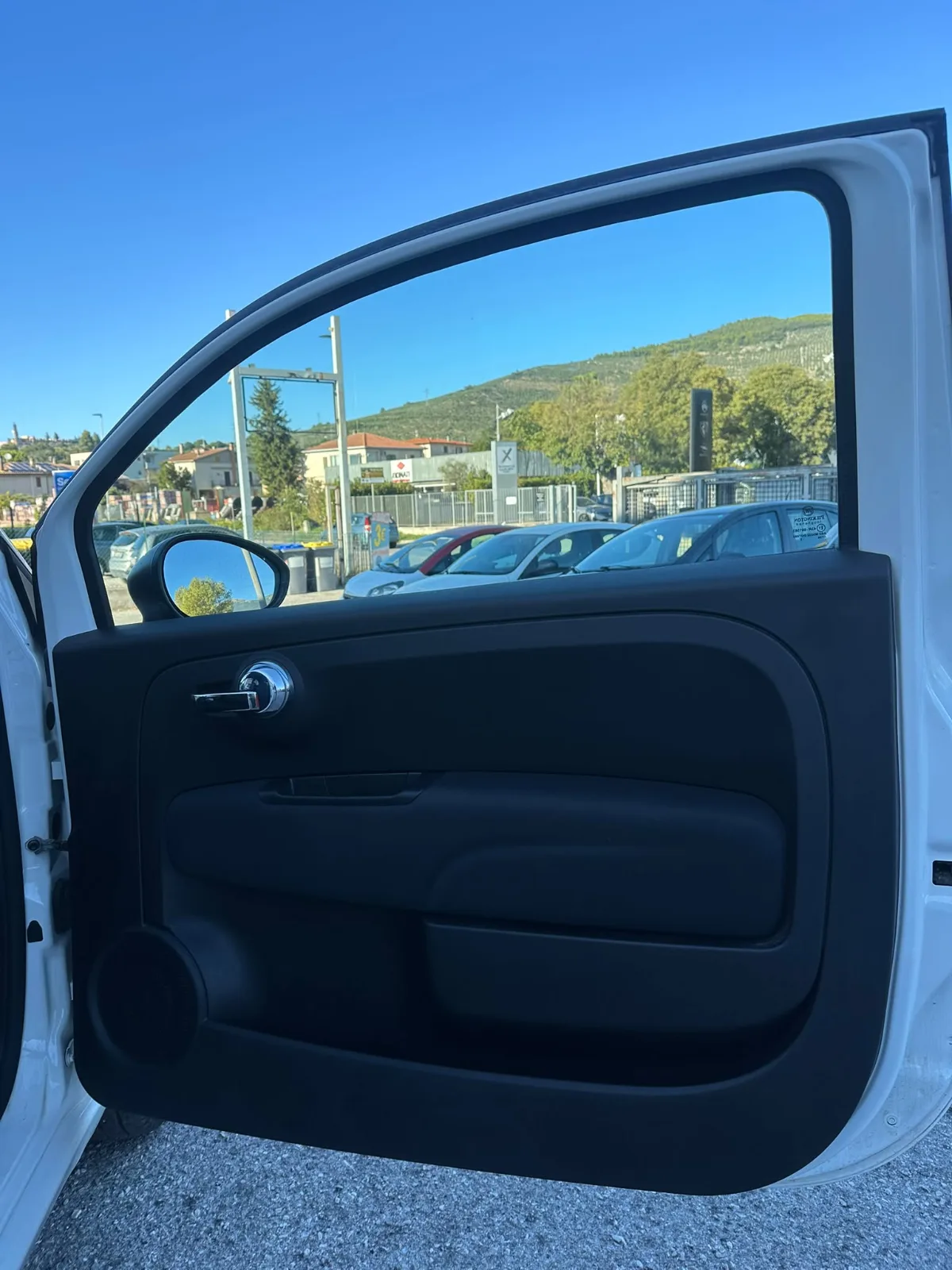 FIAT 500 1.2 — foto 10