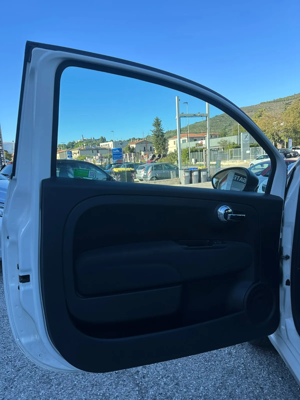 FIAT 500 1.2 — foto 11