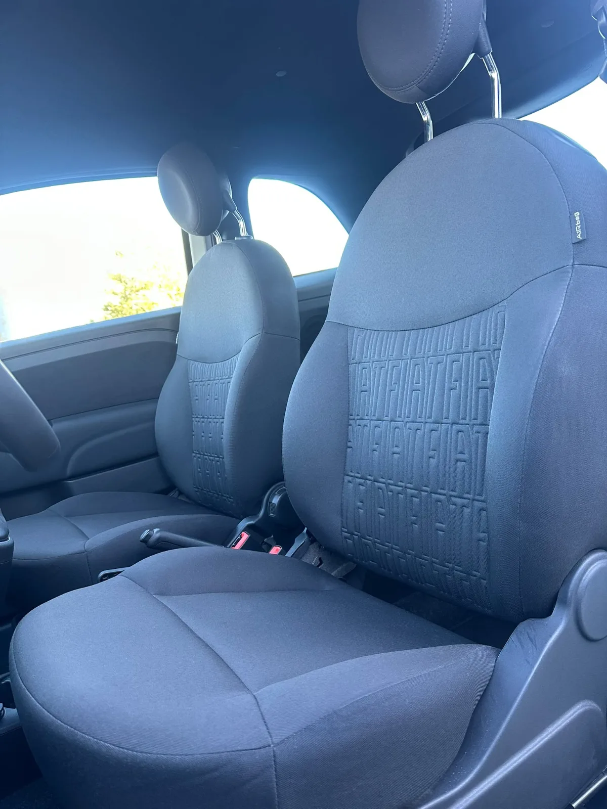 FIAT 500 1.2 — foto 9
